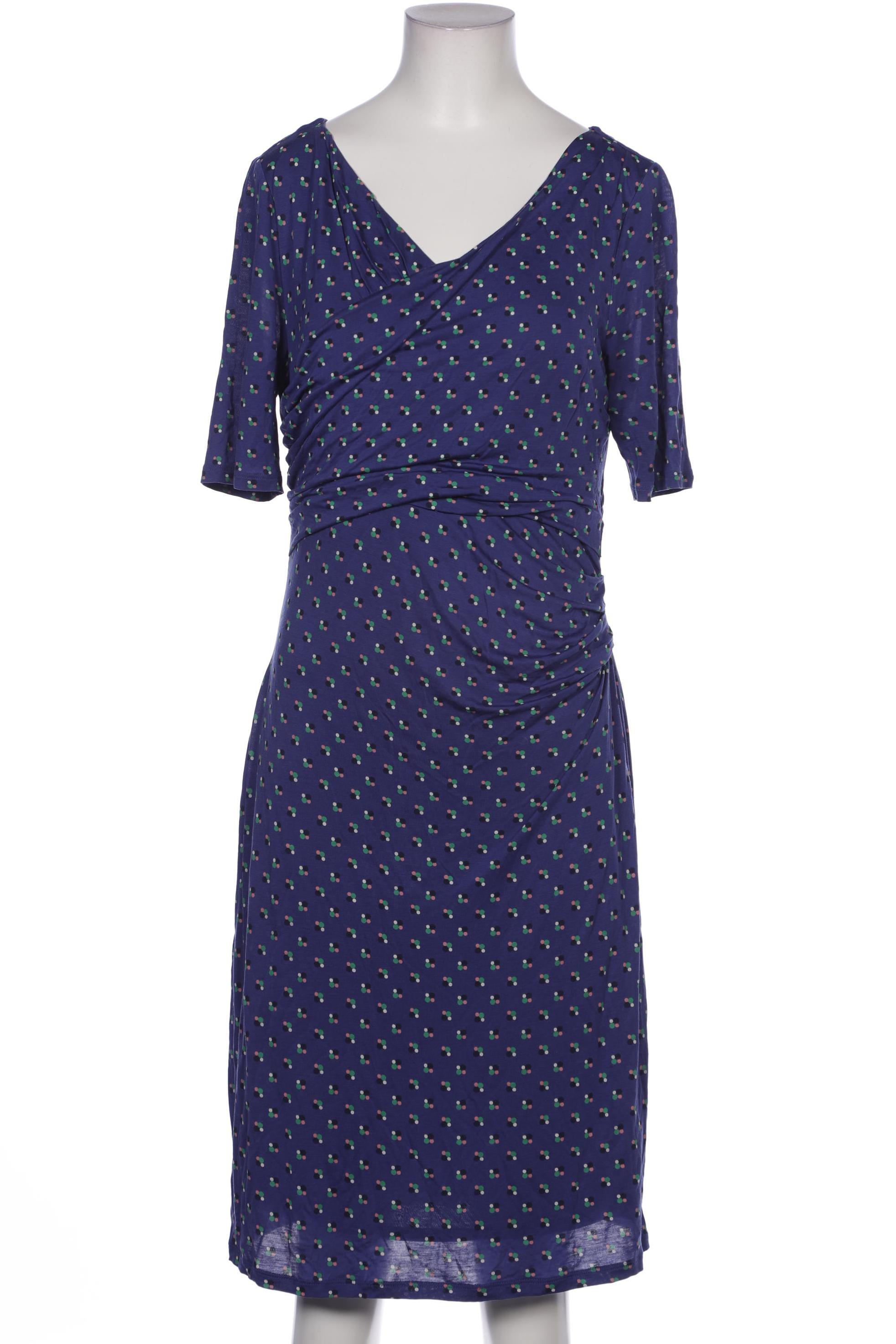 

Boden Damen Kleid, marineblau, Gr. 40