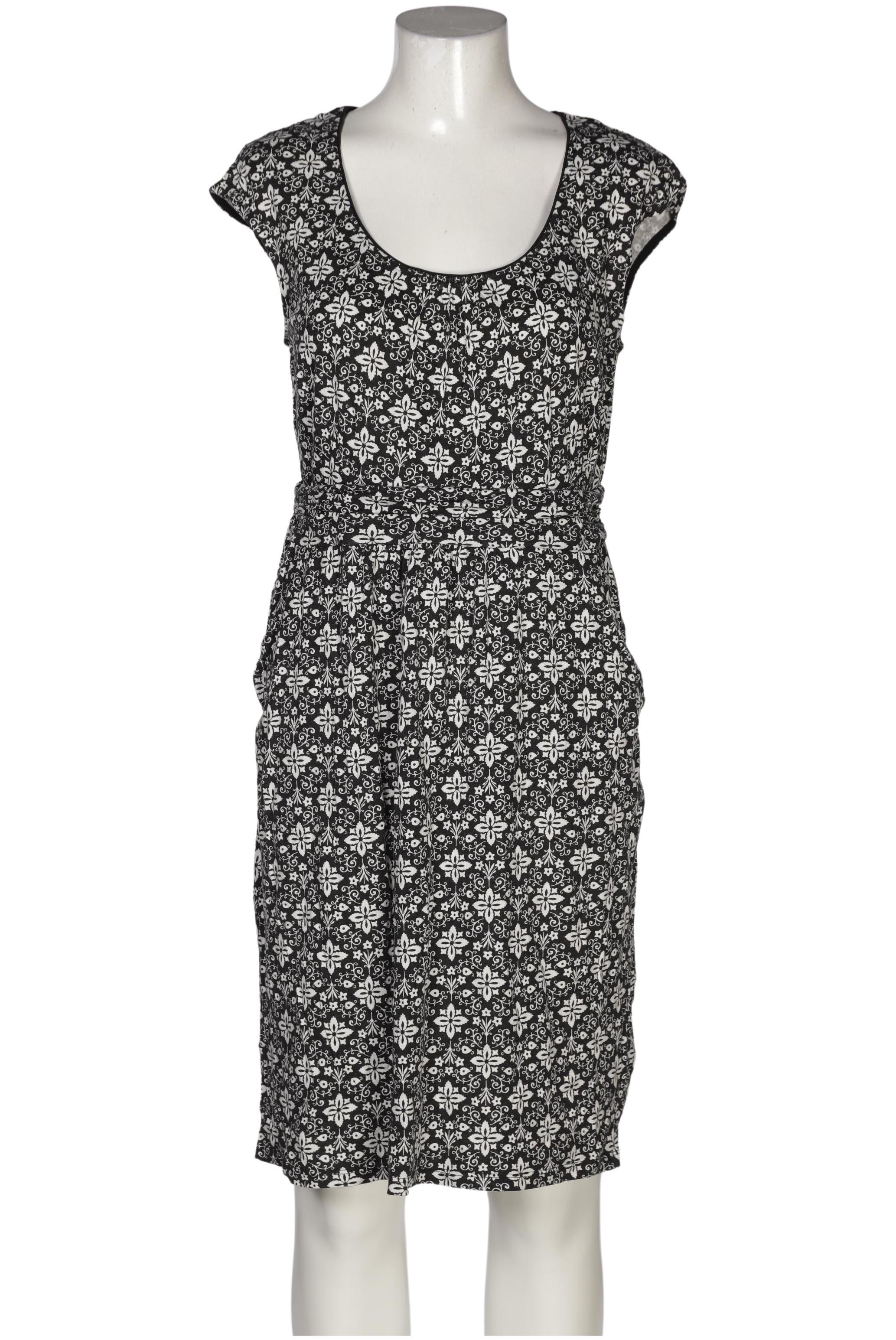 

Boden Damen Kleid, schwarz, Gr. 42