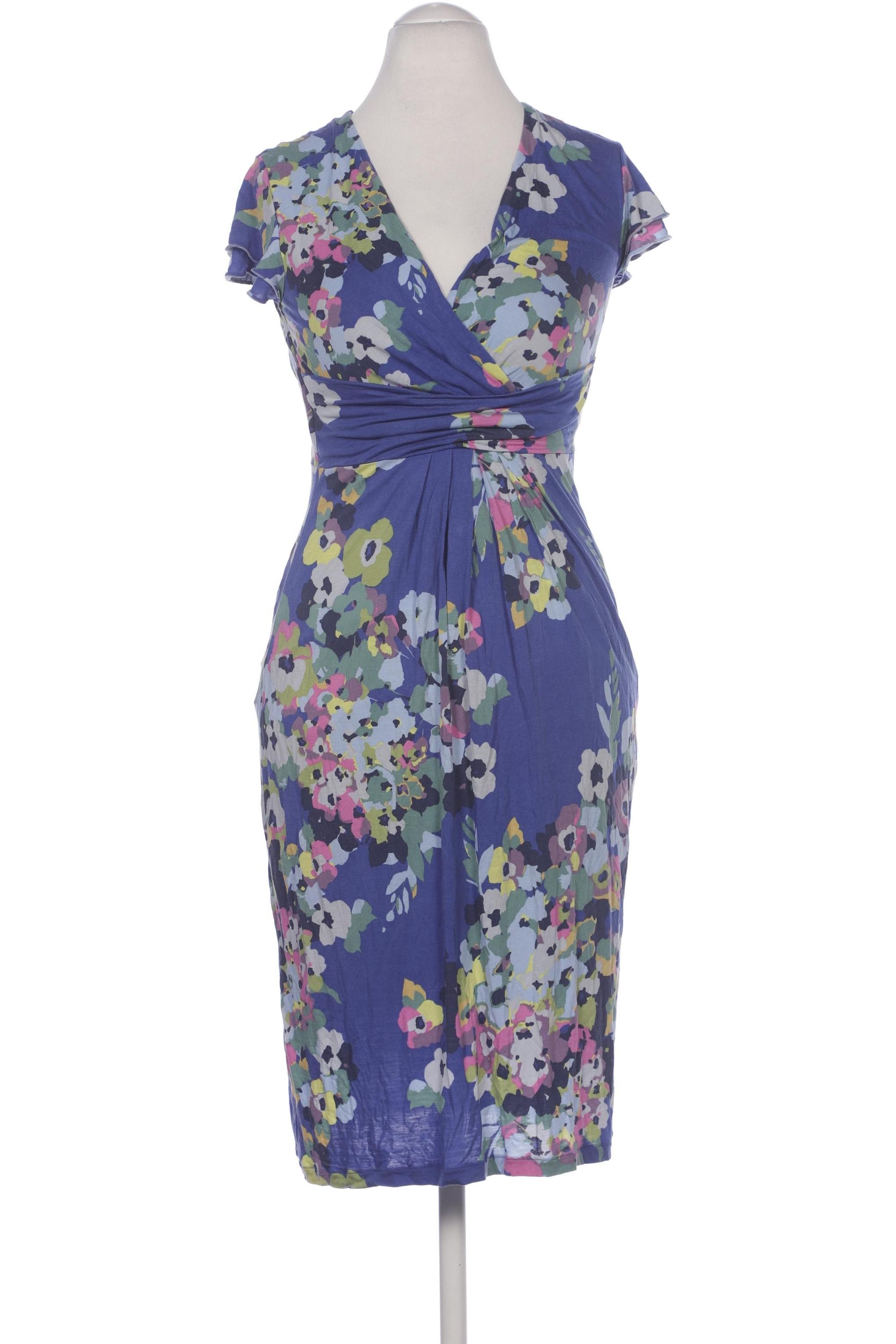 

Boden Damen Kleid, blau, Gr. 8