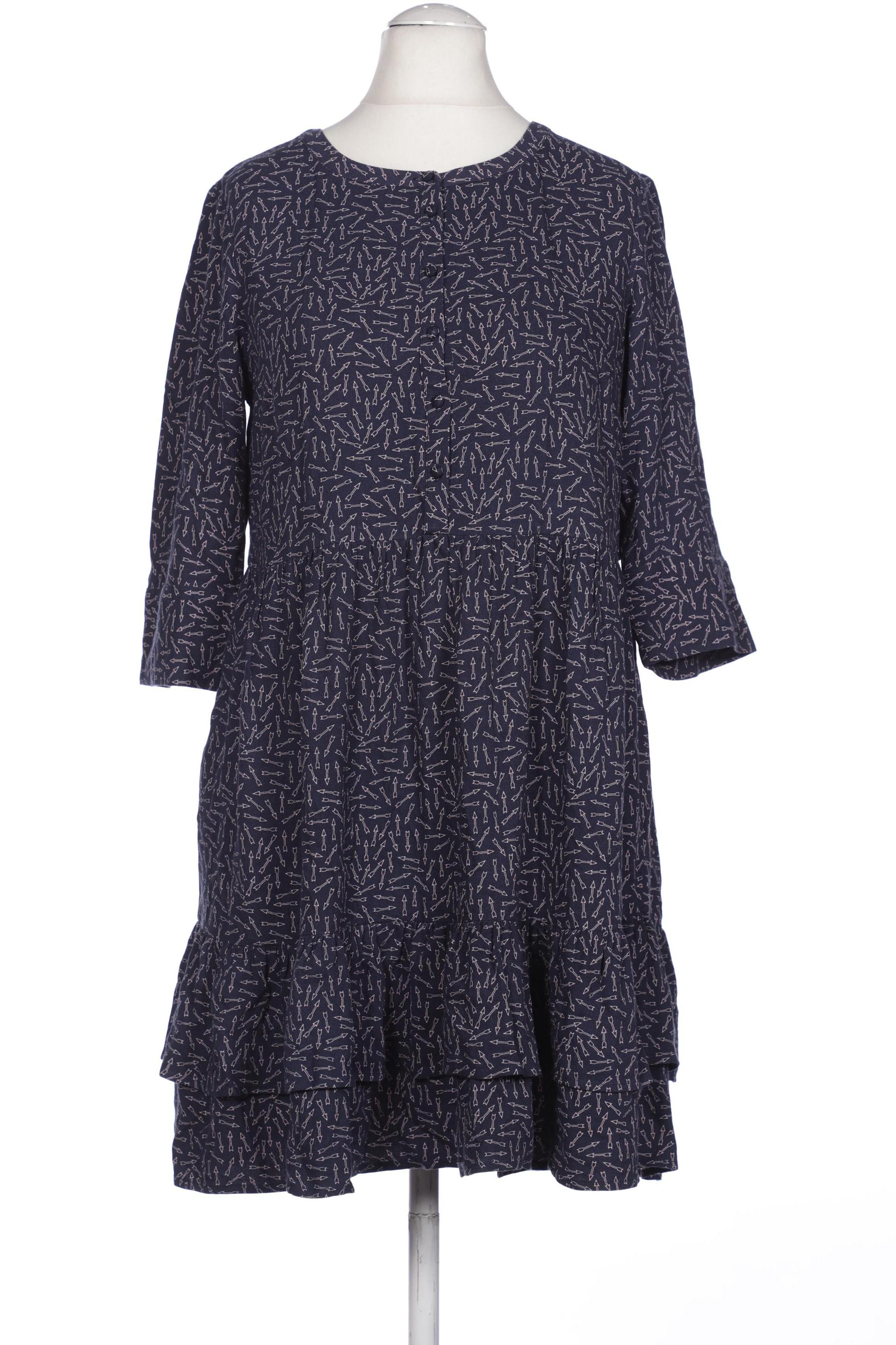 

Boden Damen Kleid, marineblau