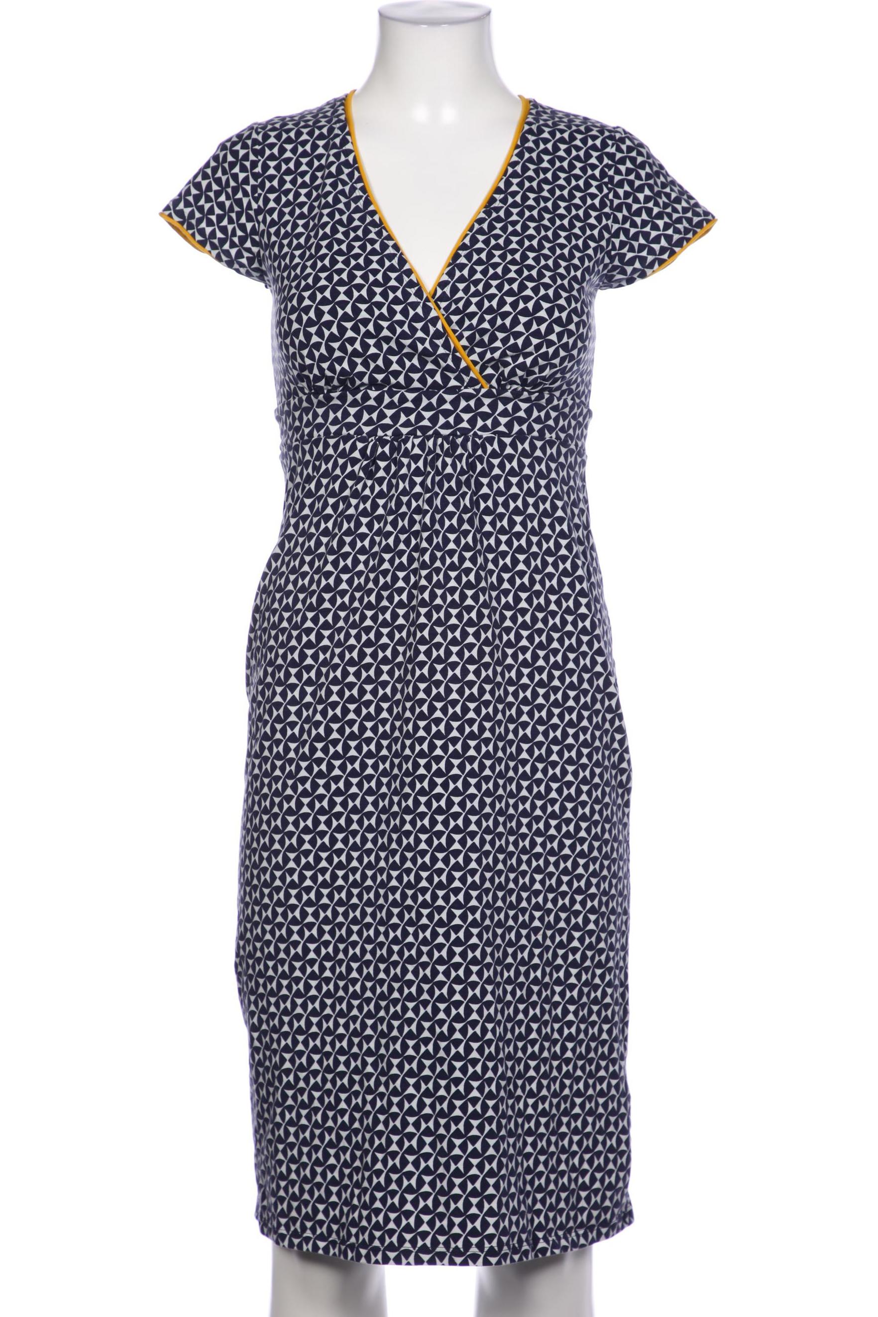 

Boden Damen Kleid, marineblau, Gr. 36