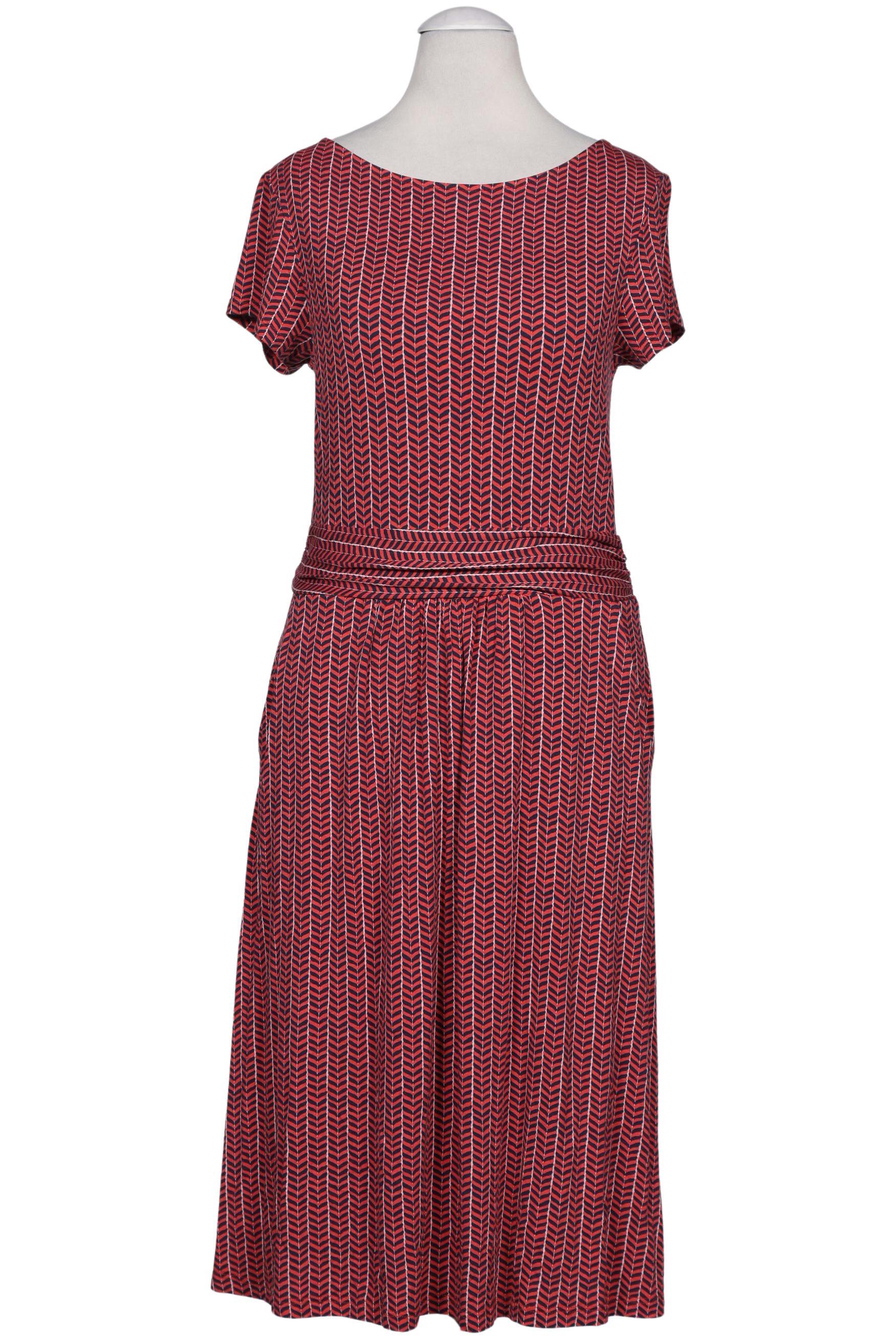 

Boden Damen Kleid, rot, Gr. 34