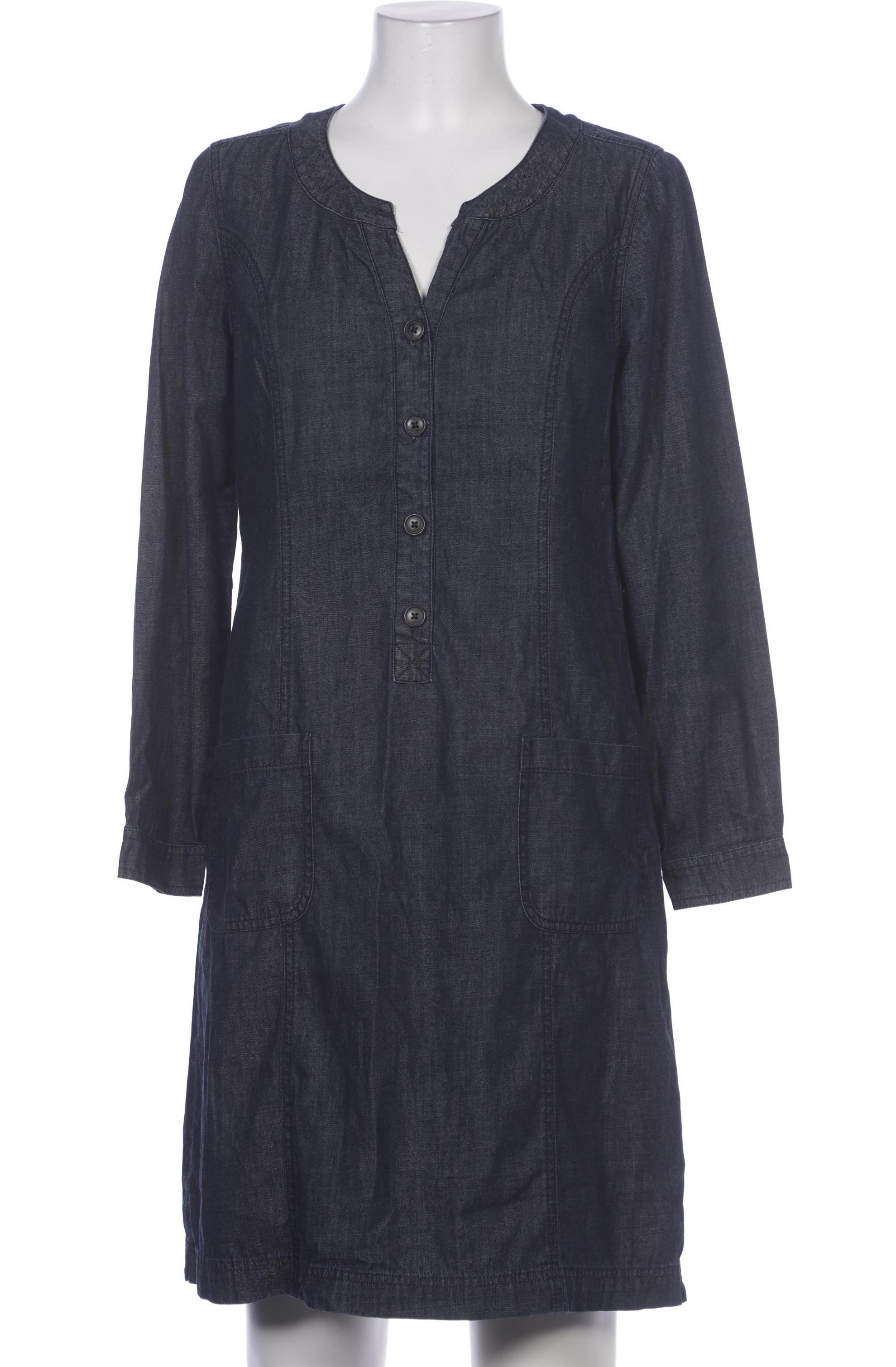 

Boden Damen Kleid, marineblau, Gr. 38