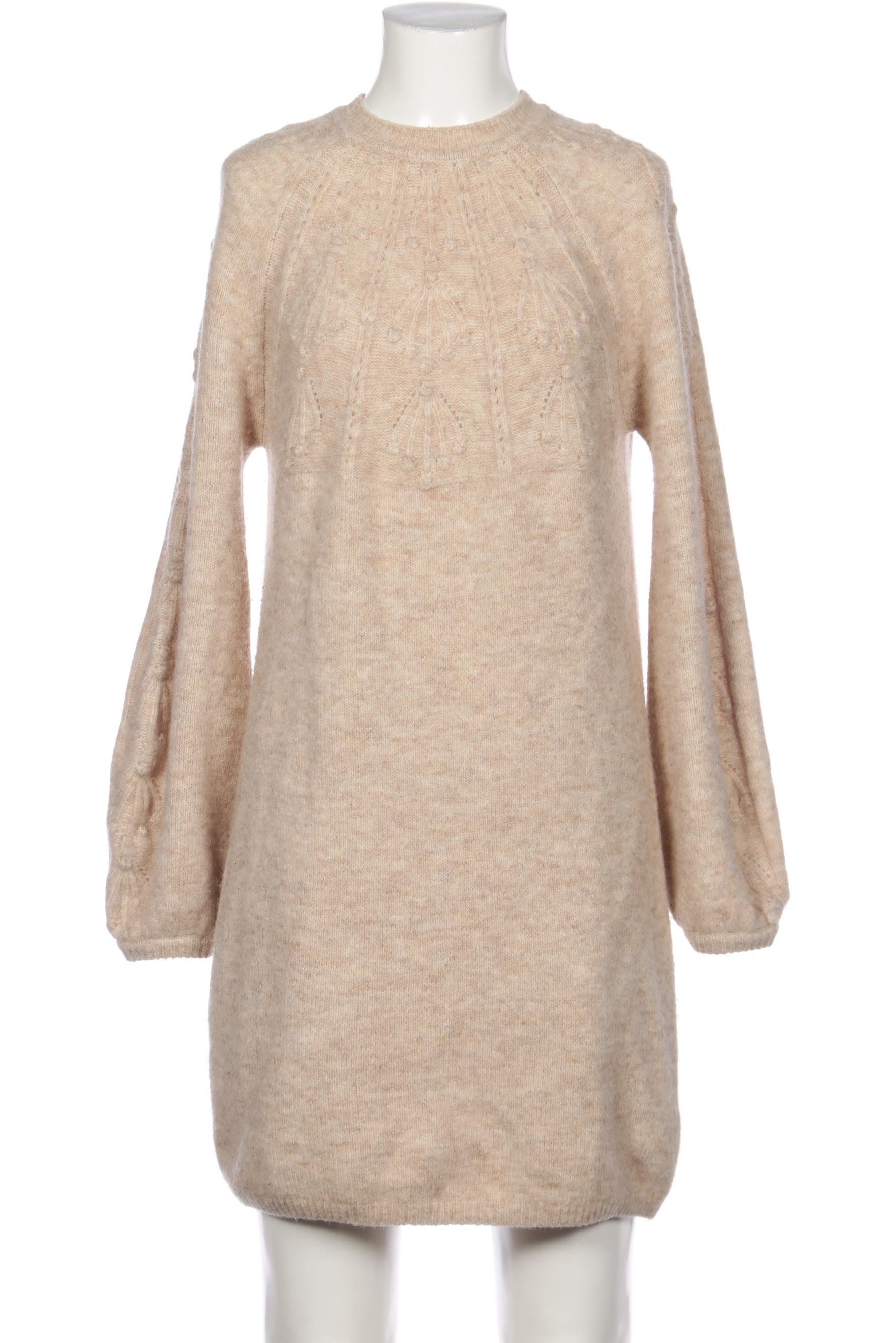 

Boden Damen Kleid, beige