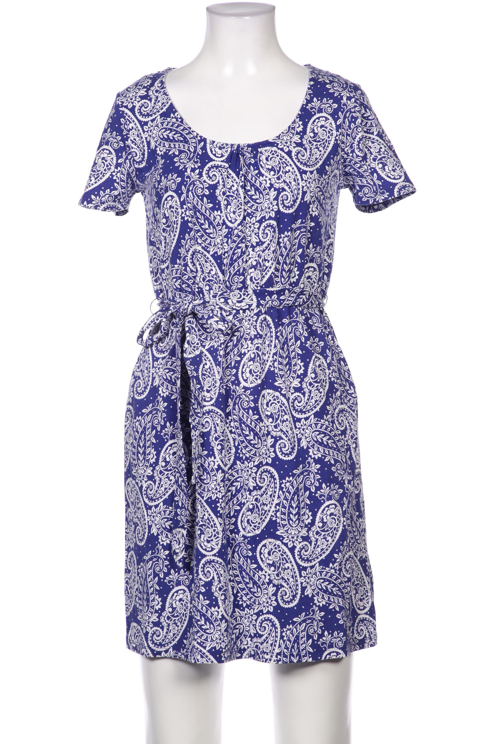 

Boden Damen Kleid, marineblau, Gr. 36