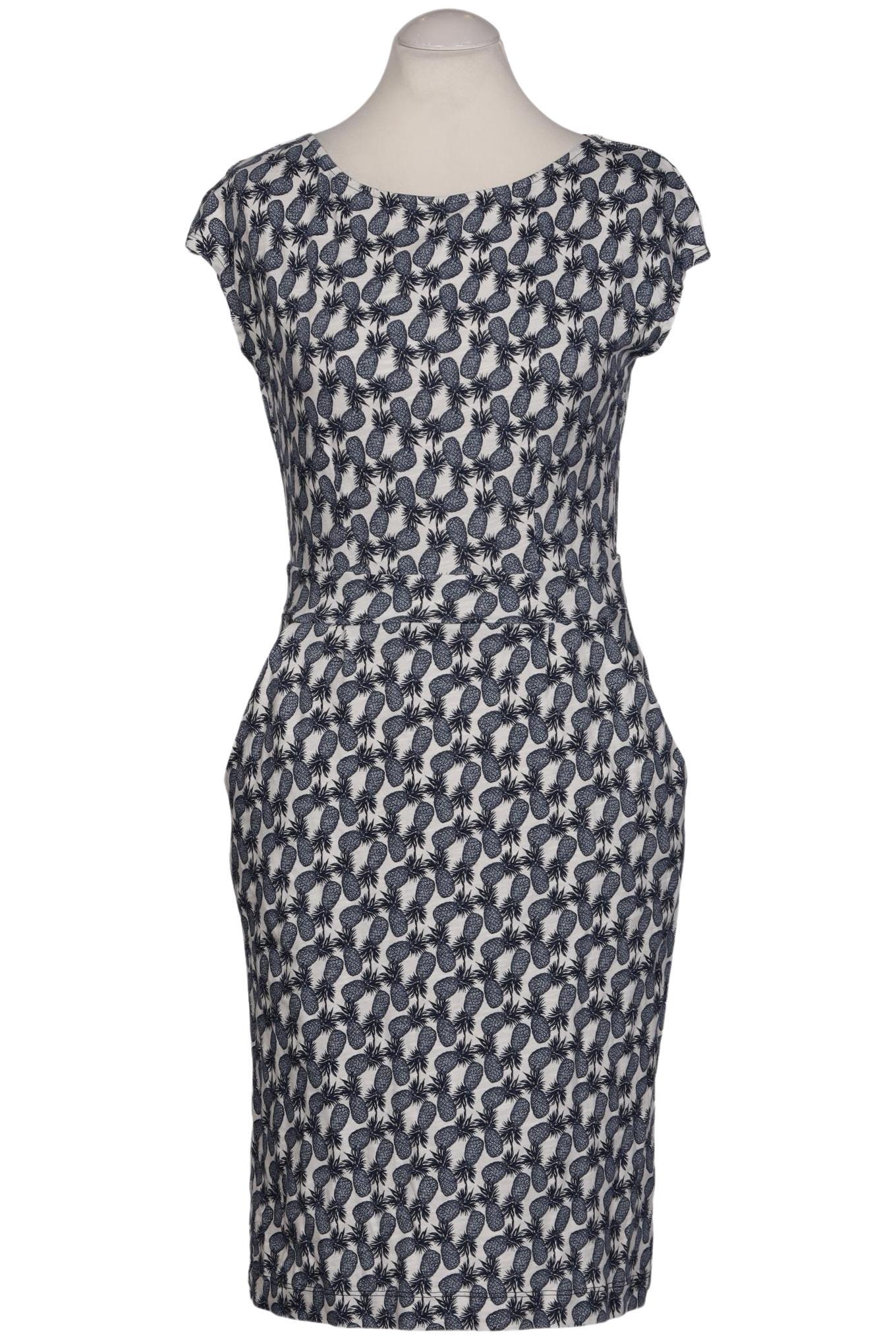 

Boden Damen Kleid, mehrfarbig, Gr. 36