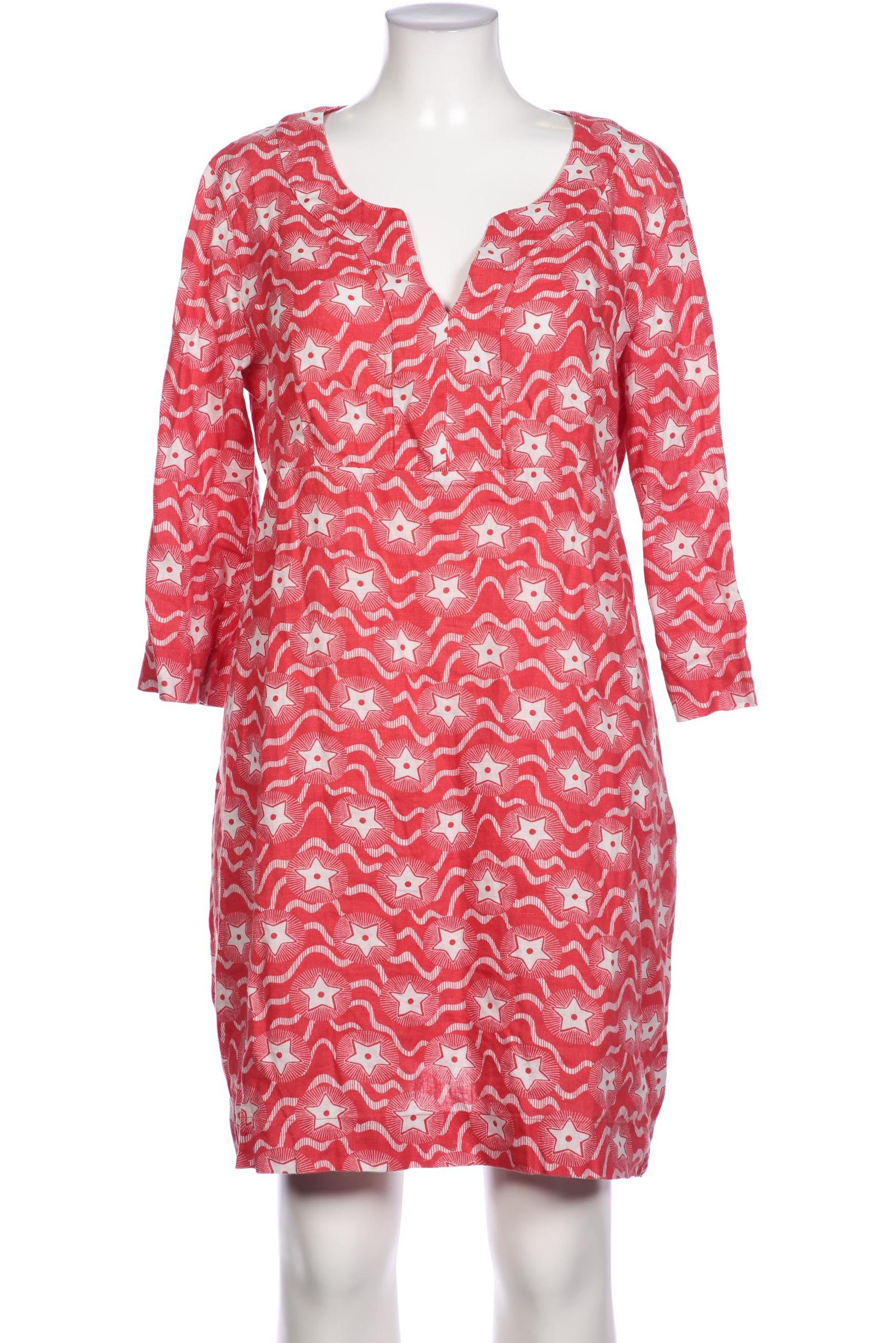 

Boden Damen Kleid, rot, Gr. 44