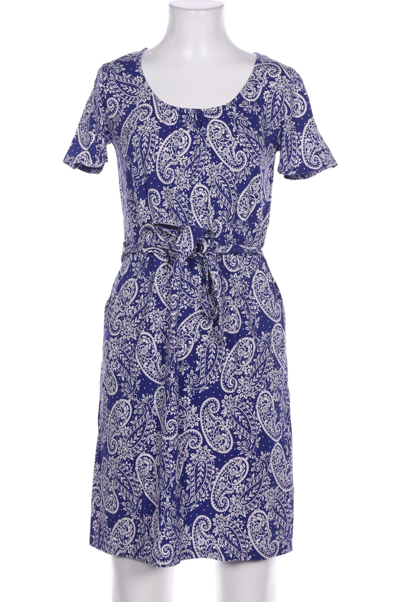 

Boden Damen Kleid, blau, Gr. 36