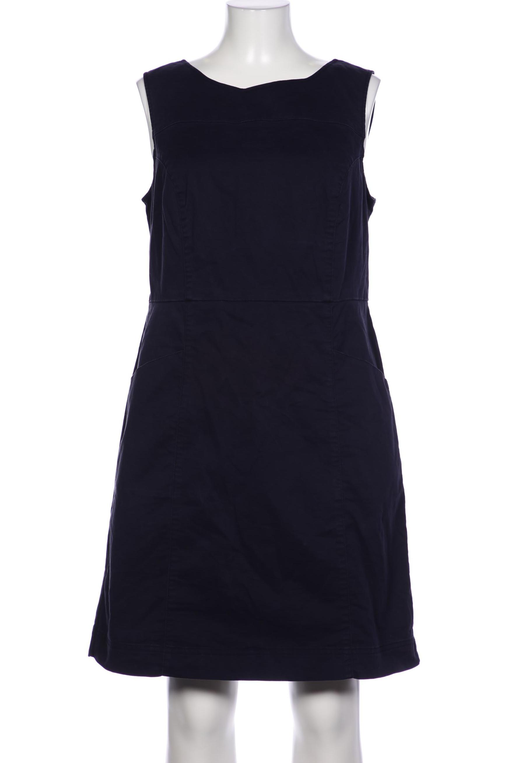 

Boden Damen Kleid, marineblau, Gr. 44