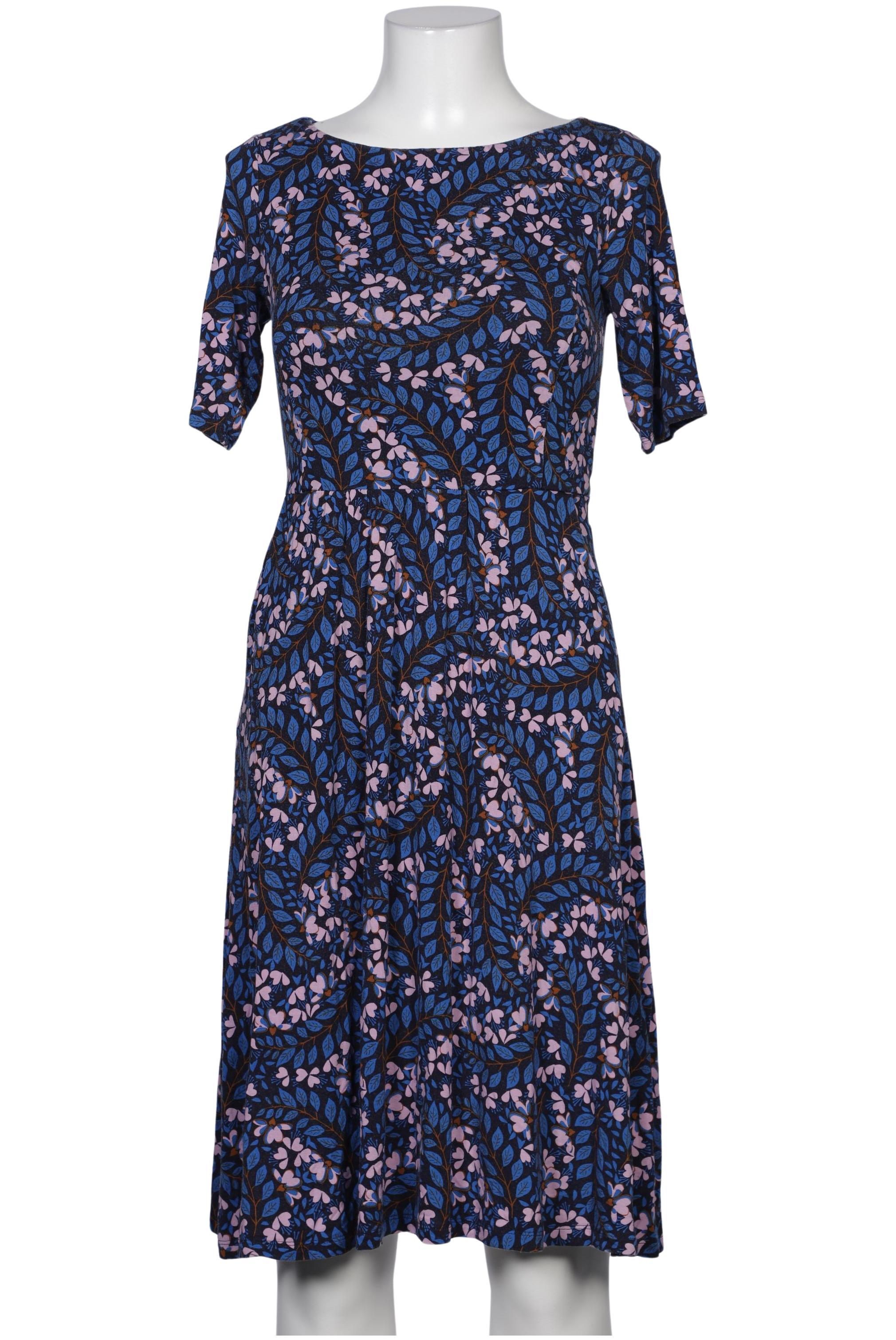 

Boden Damen Kleid, mehrfarbig, Gr. 36