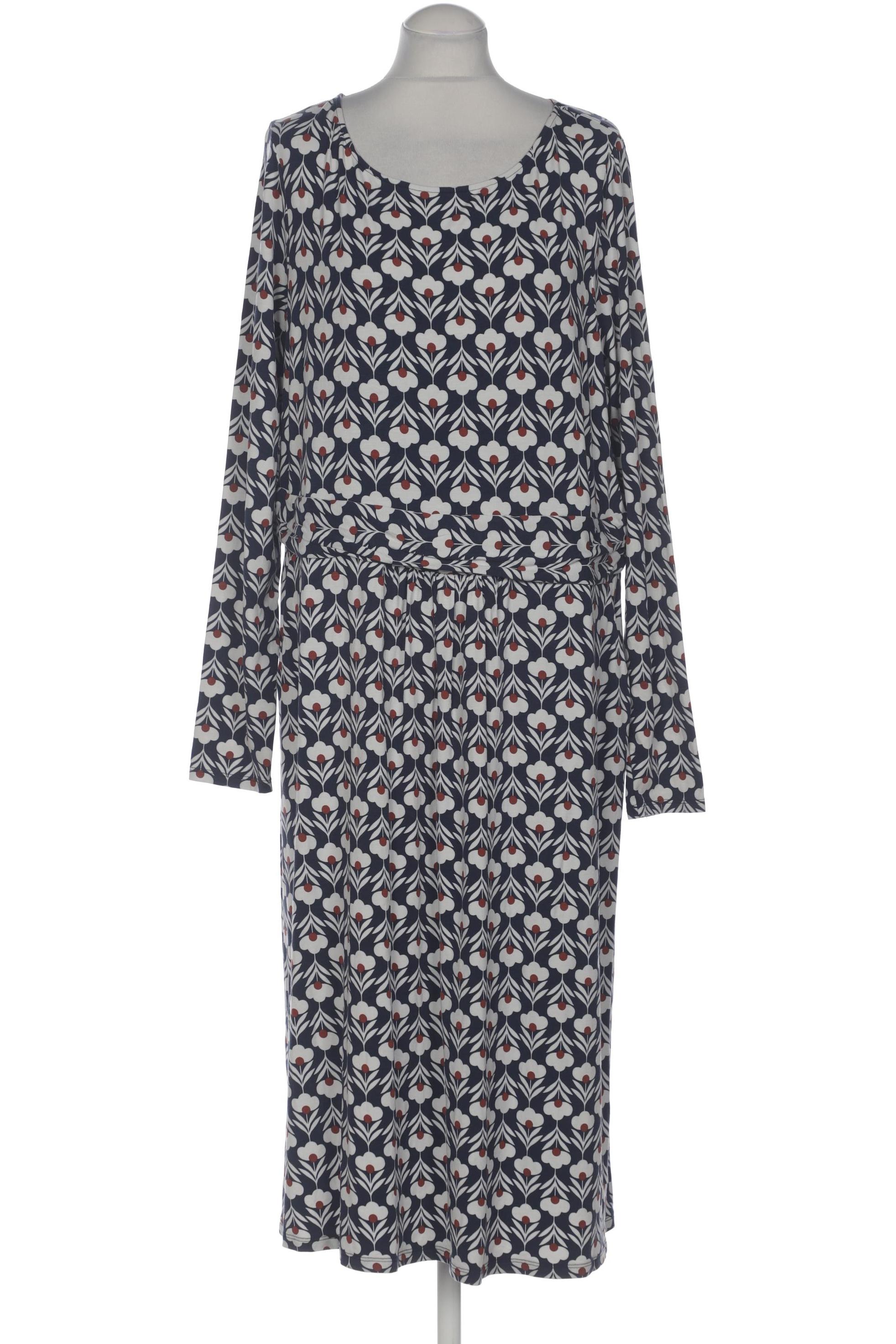 

Boden Damen Kleid, marineblau, Gr. 48