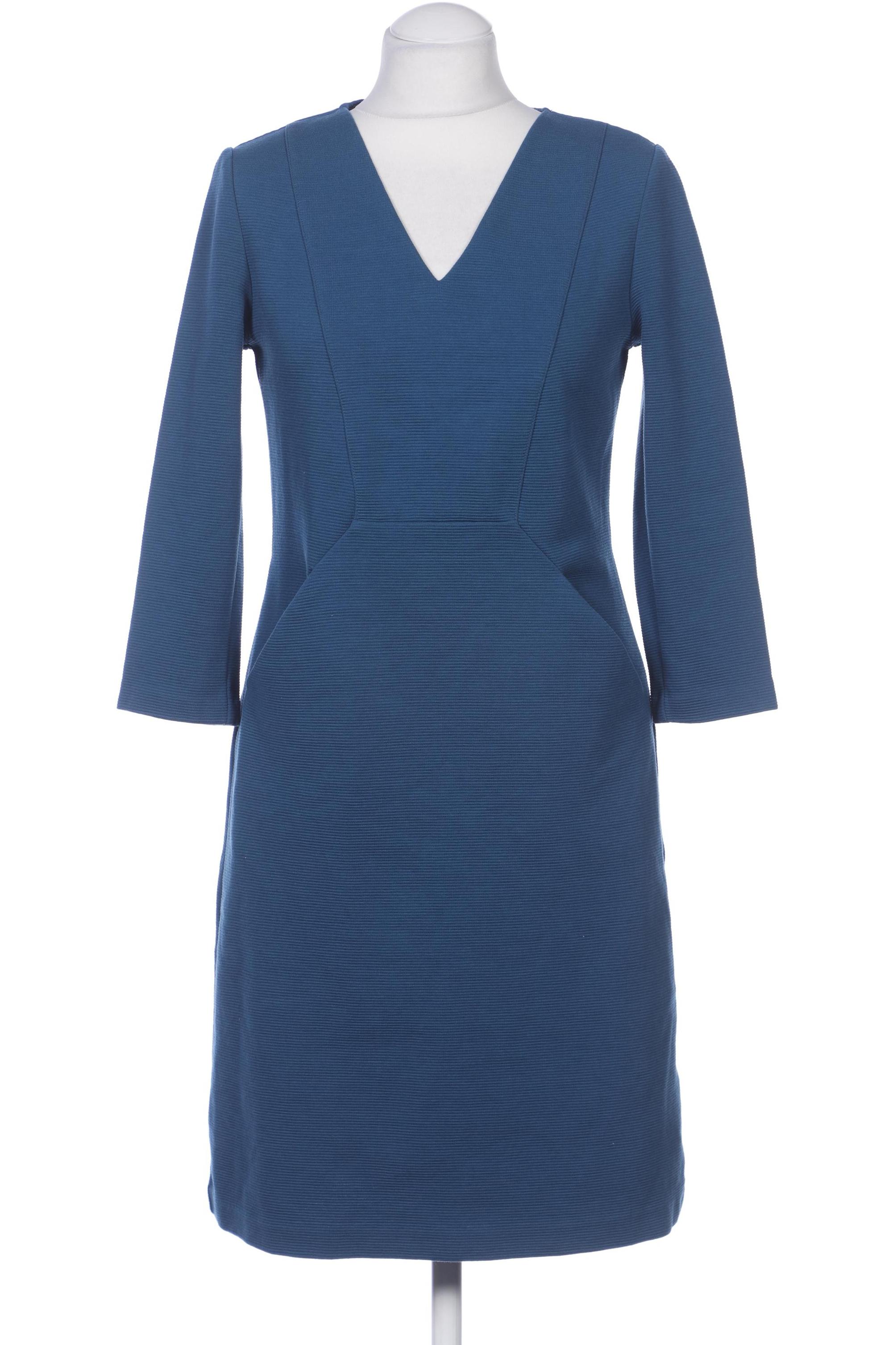 Thumbnail - Boden Damen Kleid, blau, Gr. 36