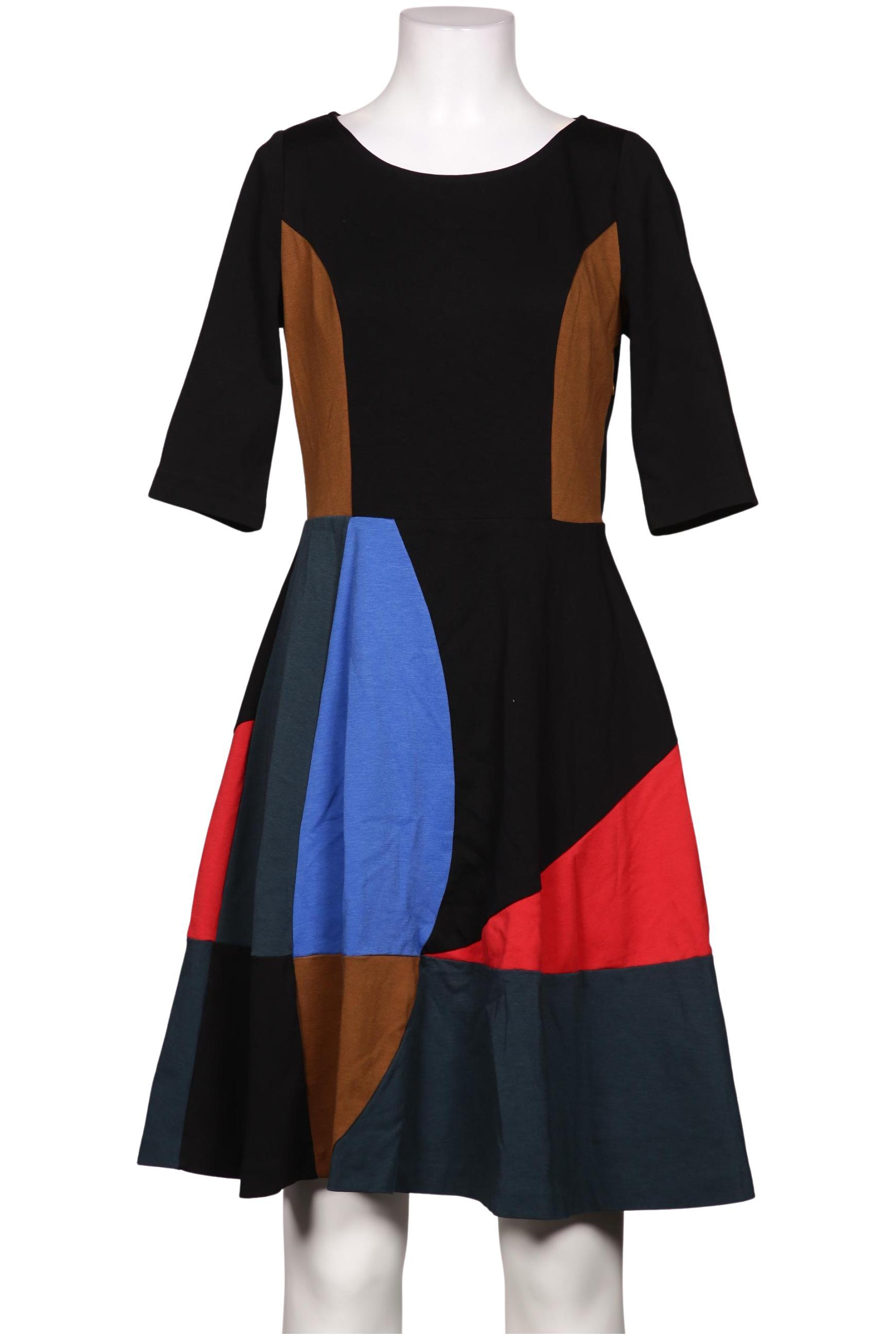 

Boden Damen Kleid, mehrfarbig, Gr. 38