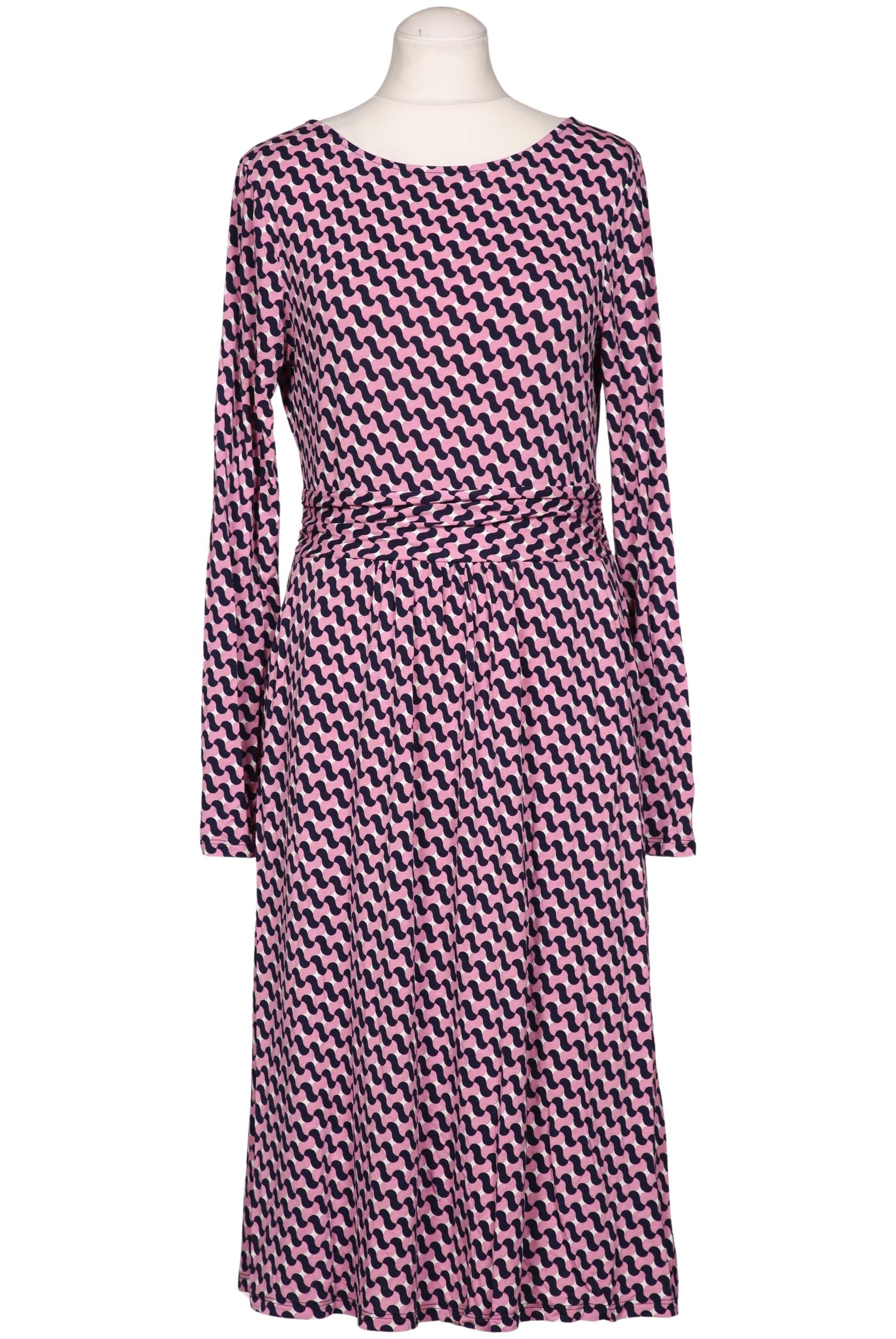 

Boden Damen Kleid, mehrfarbig, Gr. 38
