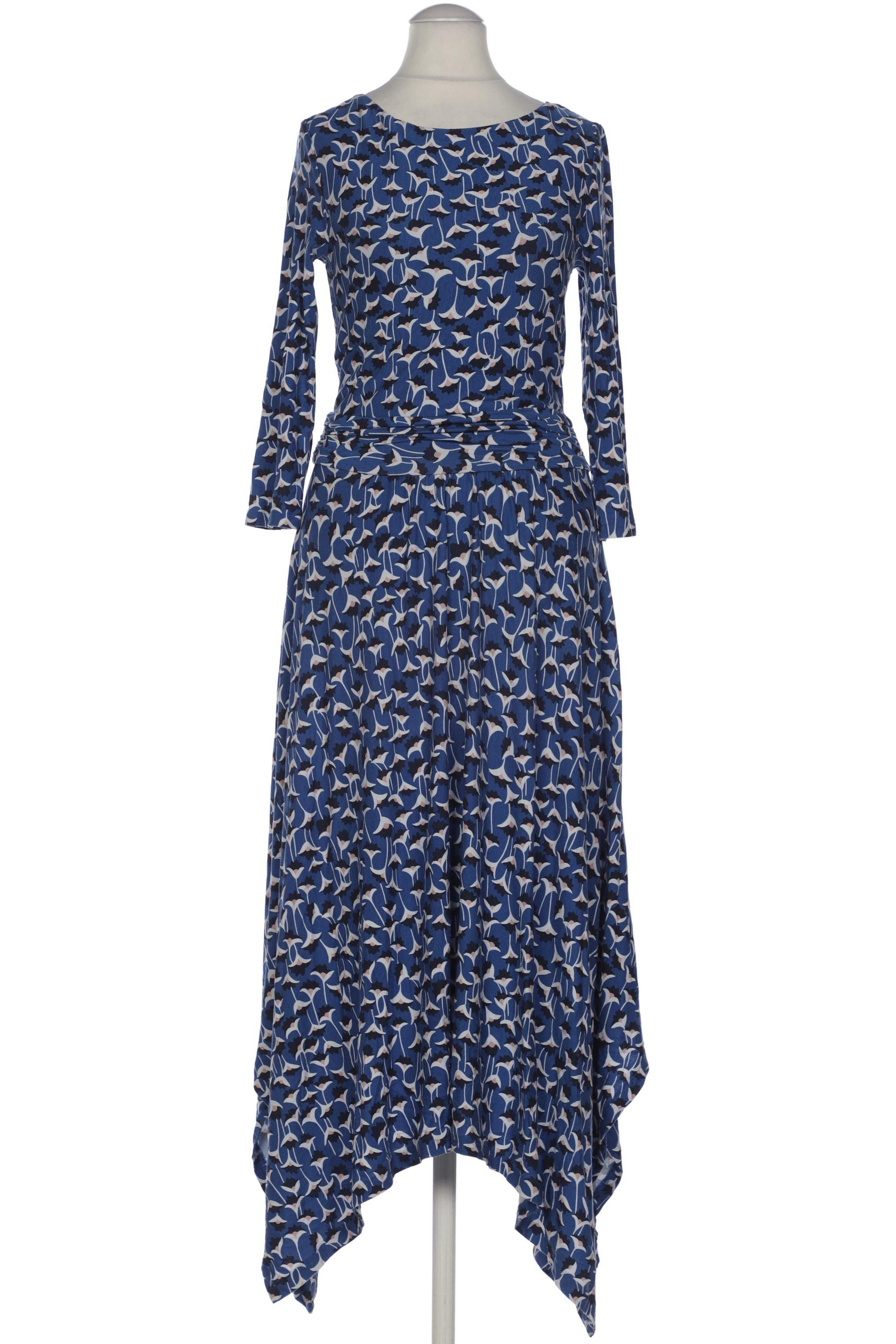 

Boden Damen Kleid, blau, Gr. 36