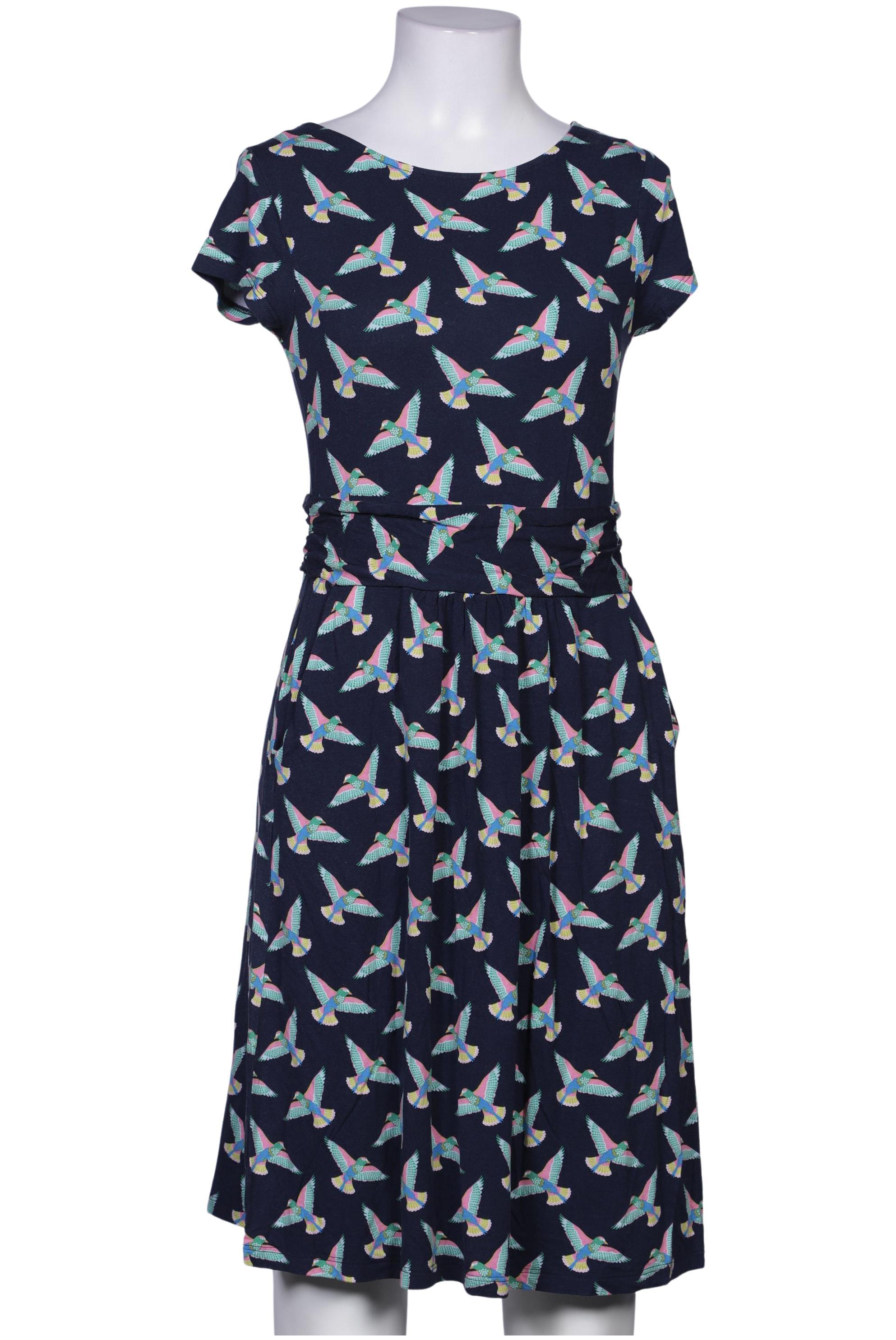 

Boden Damen Kleid, marineblau, Gr. 34