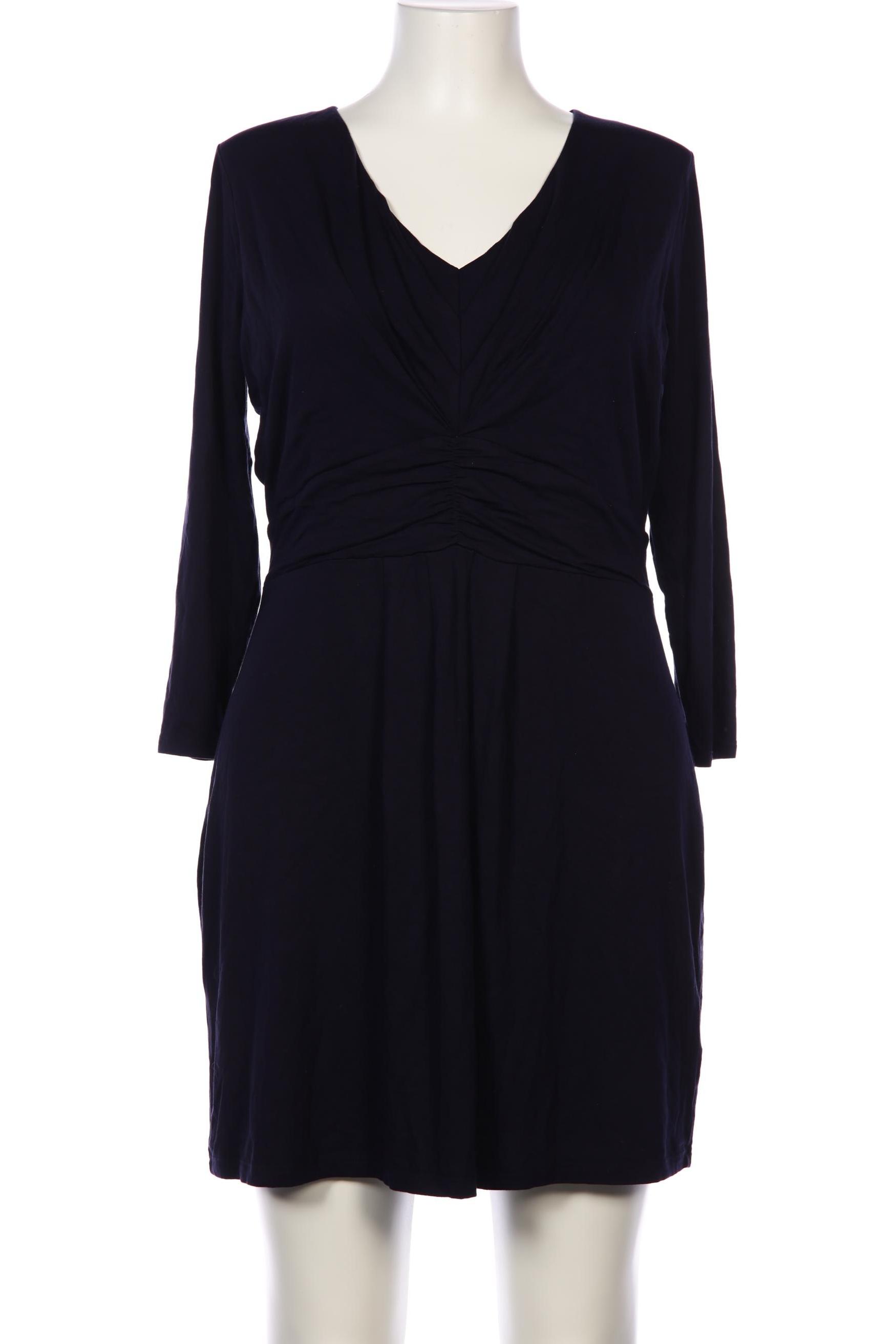 

Boden Damen Kleid, marineblau, Gr. 44