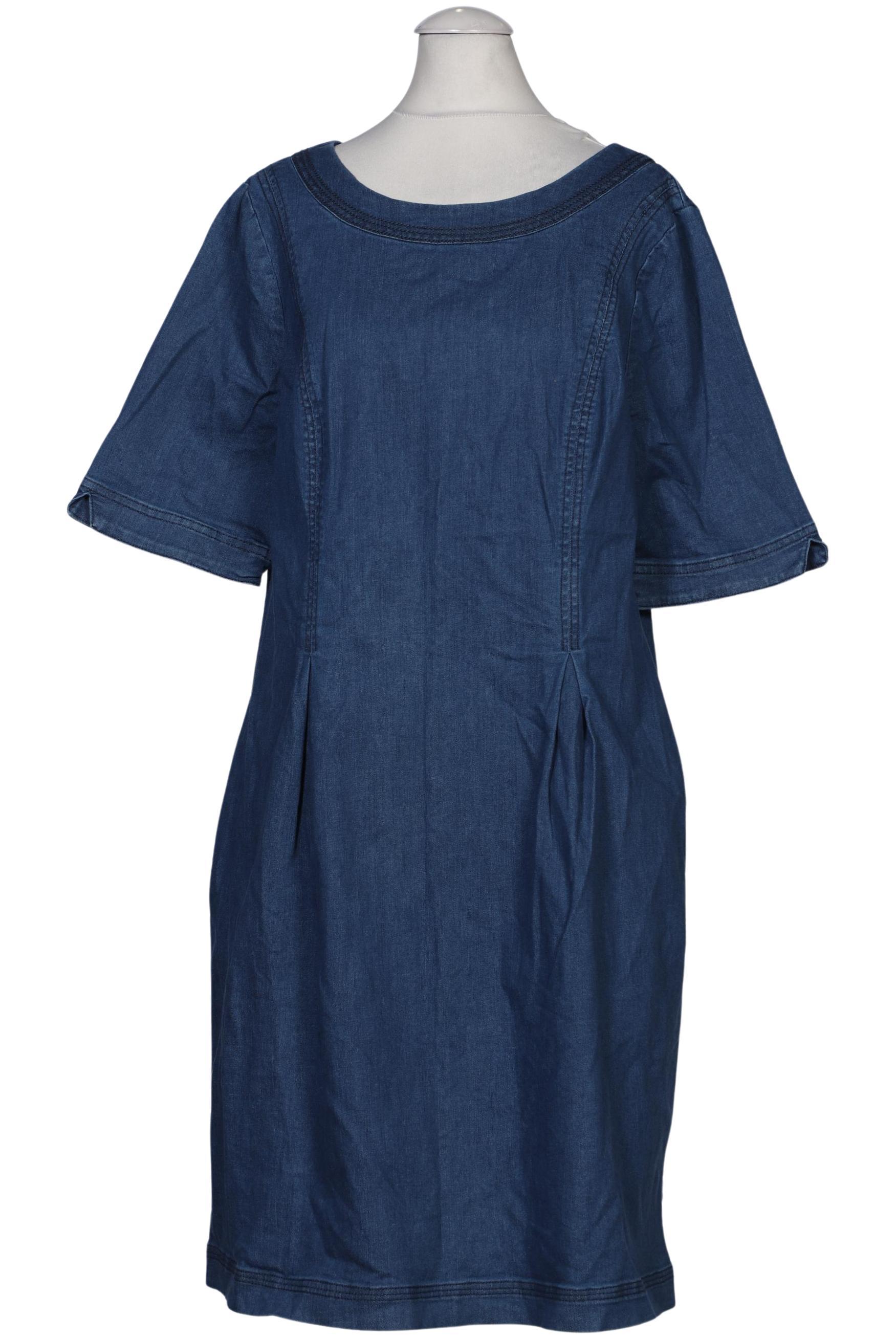 

Boden Damen Kleid, blau, Gr. 40