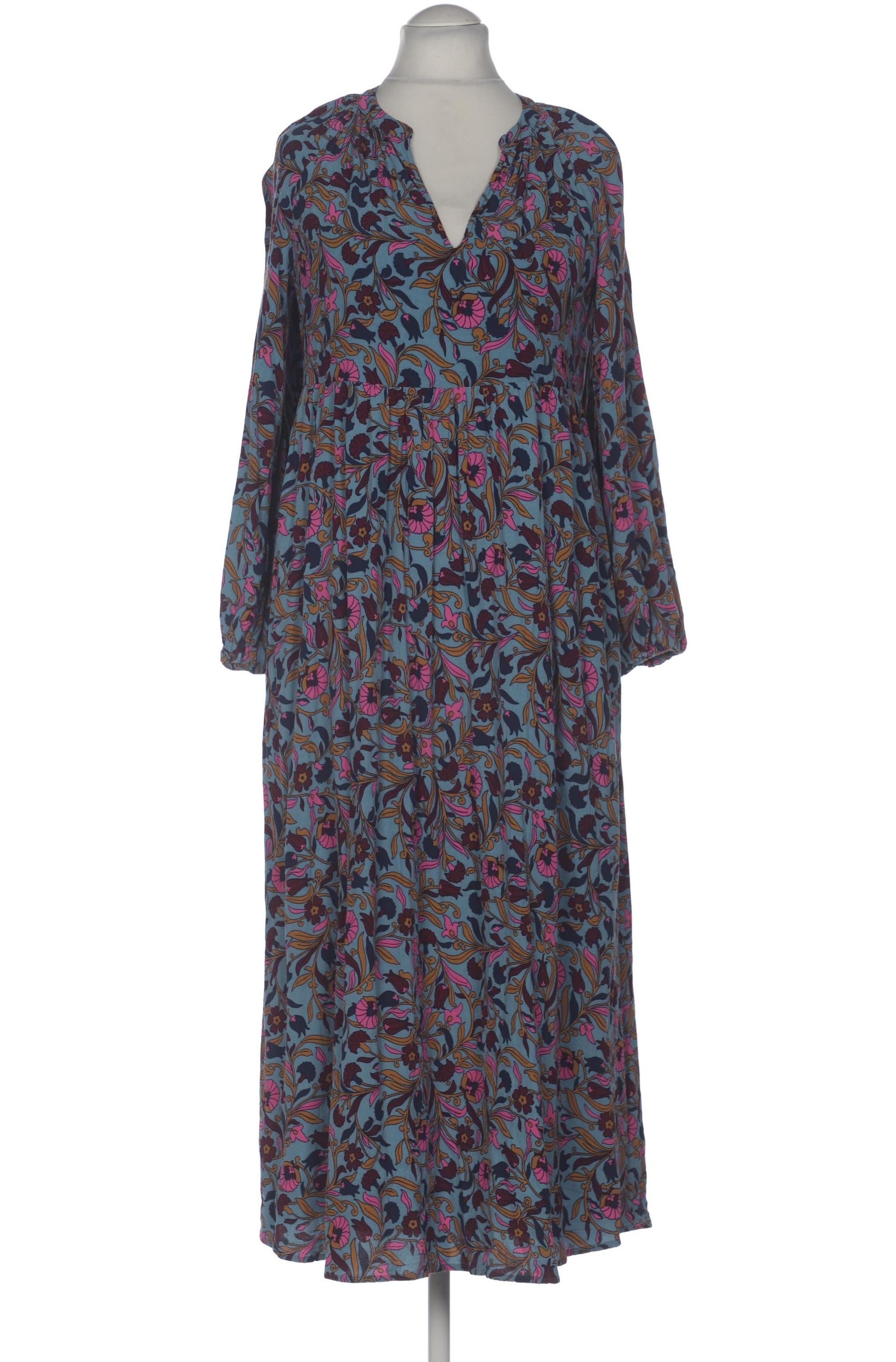 

Boden Damen Kleid, blau, Gr. 38