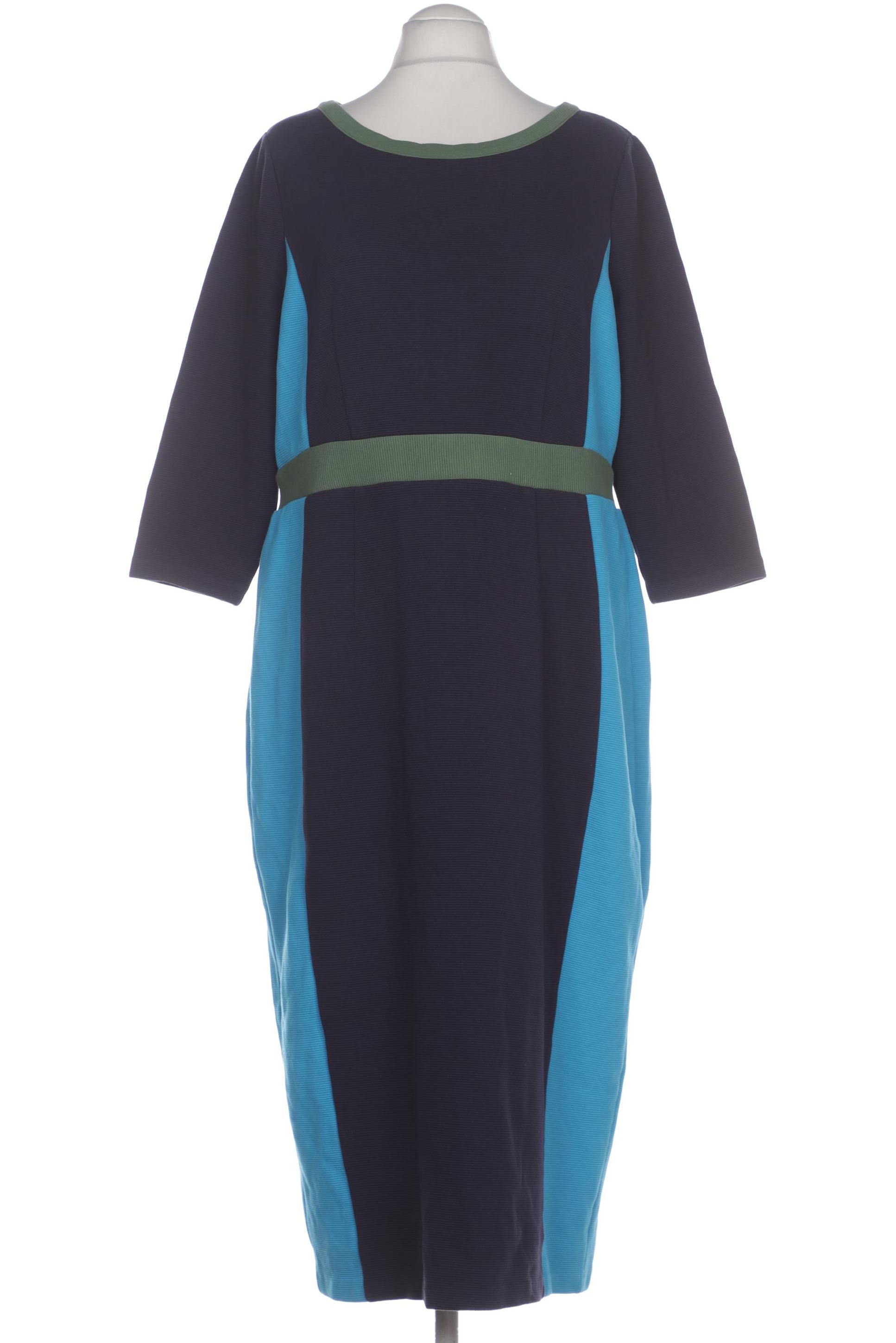 Thumbnail - Boden Damen Kleid, marineblau, Gr. 48