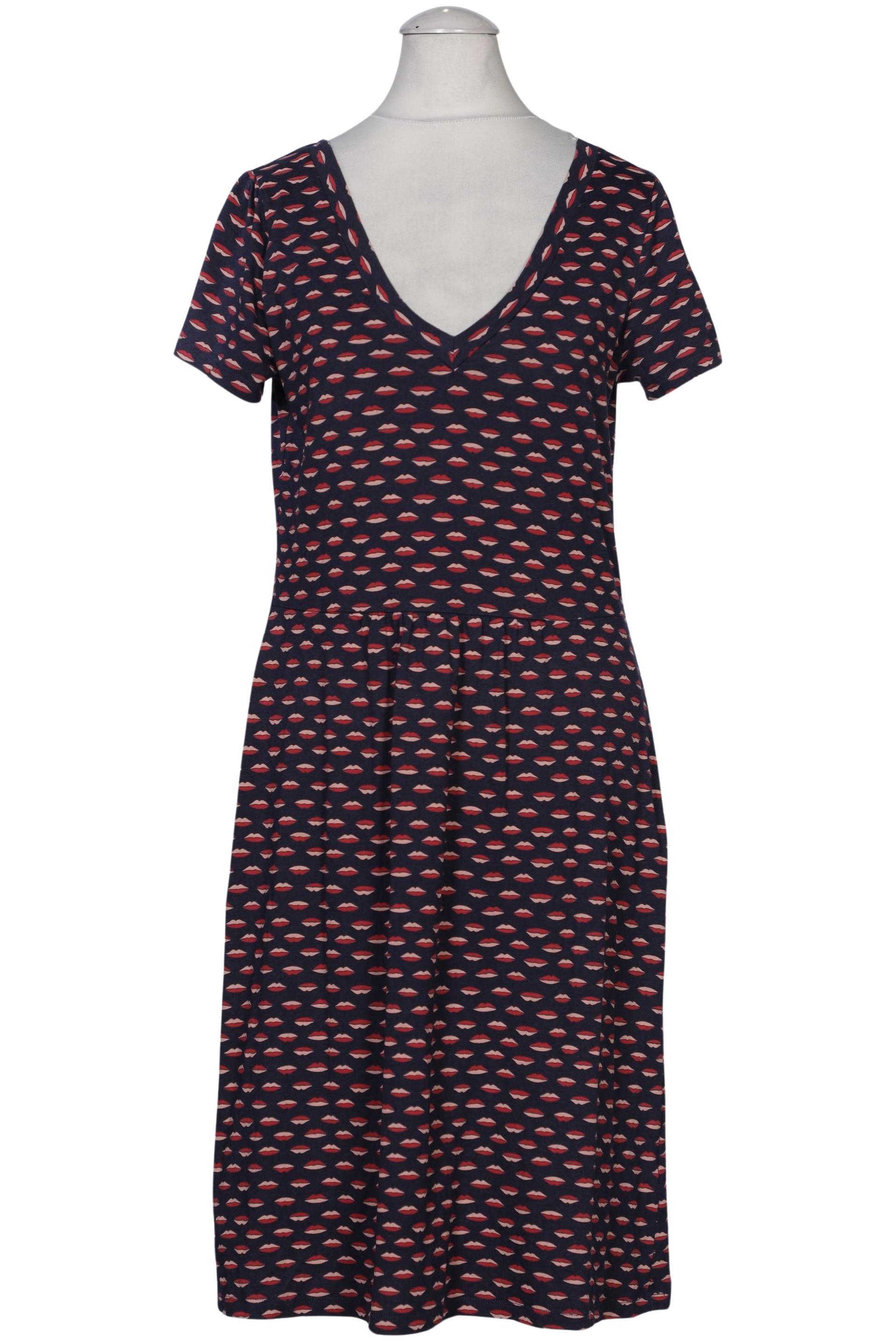 

Boden Damen Kleid, mehrfarbig, Gr. 36