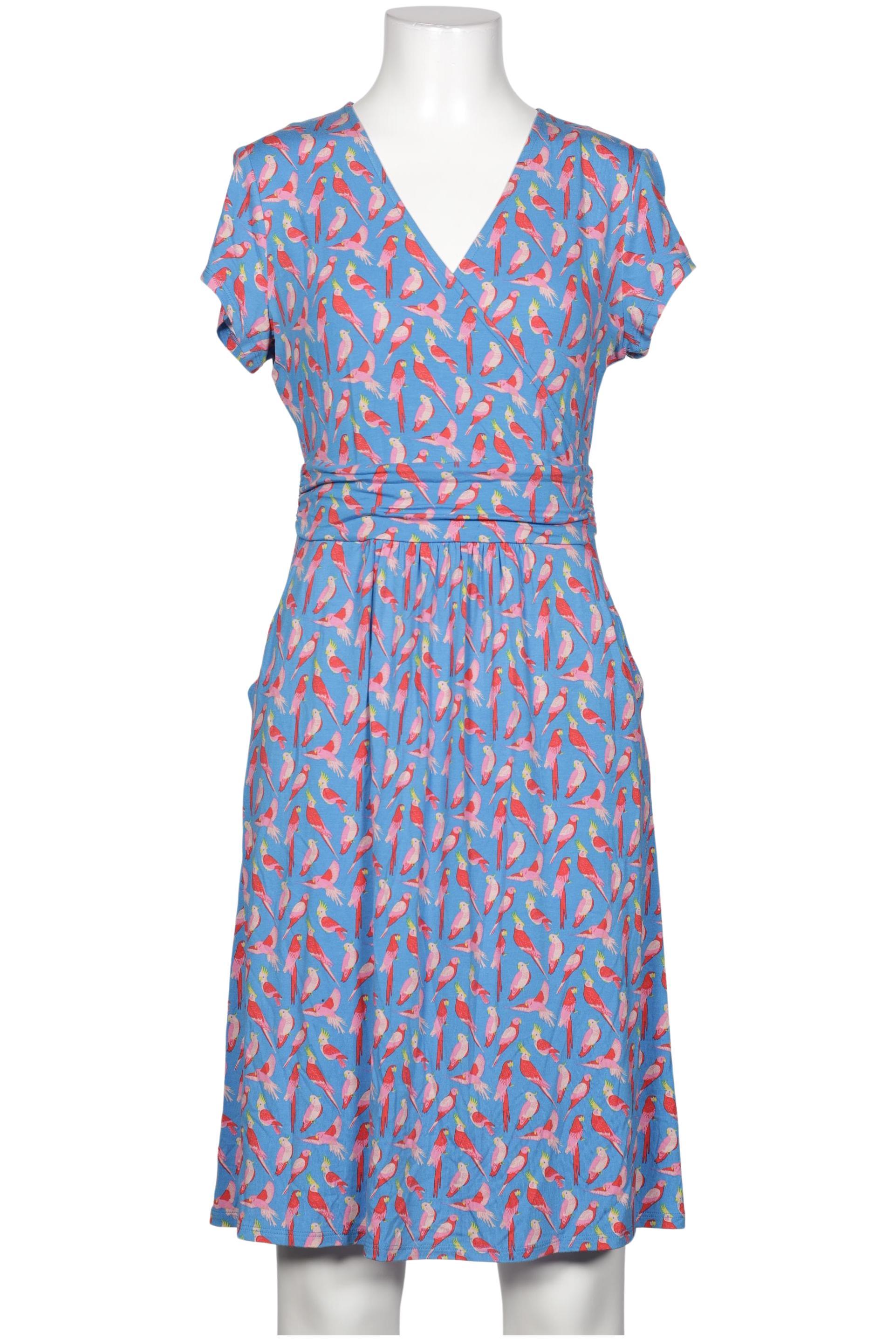 

Boden Damen Kleid, mehrfarbig, Gr. 38