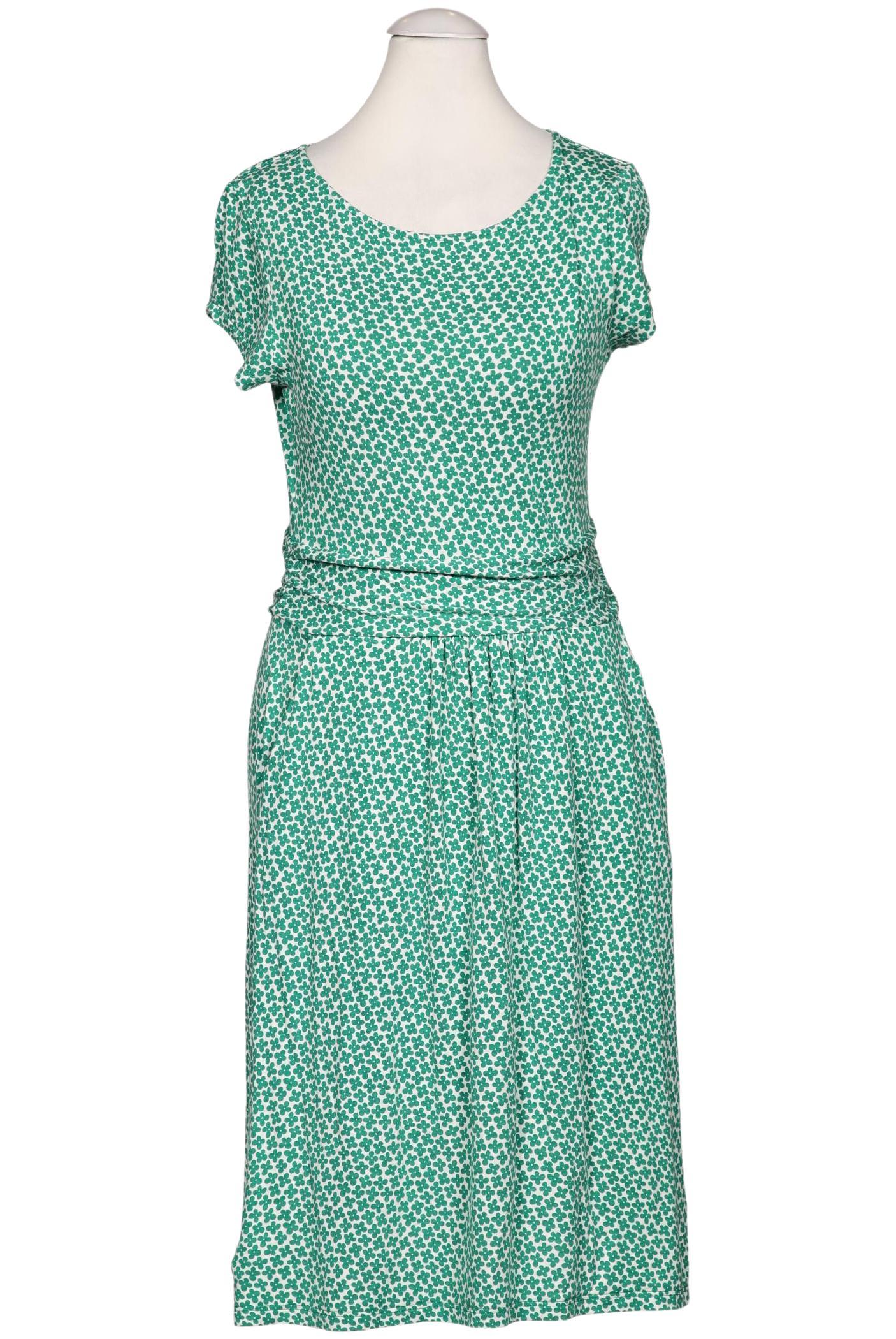 

Boden Damen Kleid, grün, Gr. 34