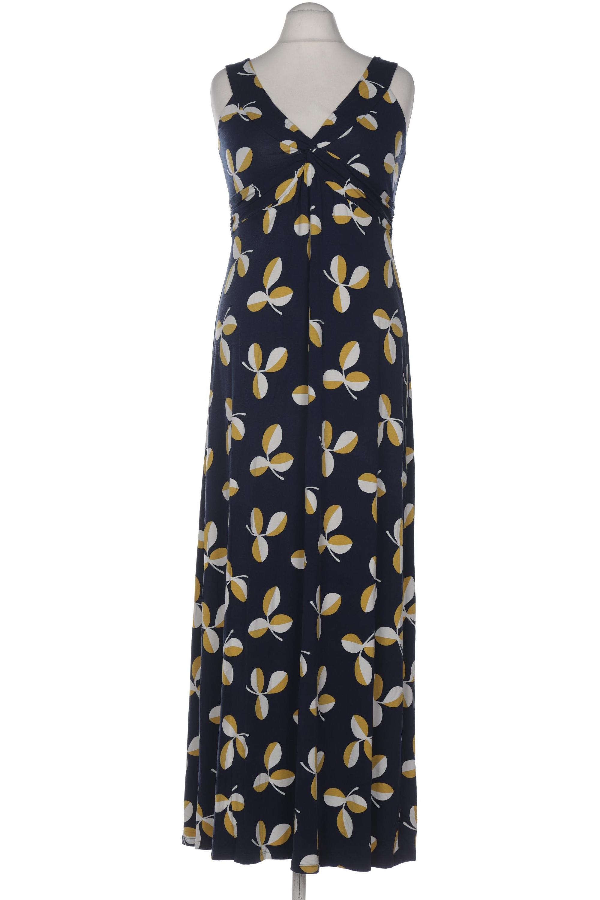 

Boden Damen Kleid, marineblau