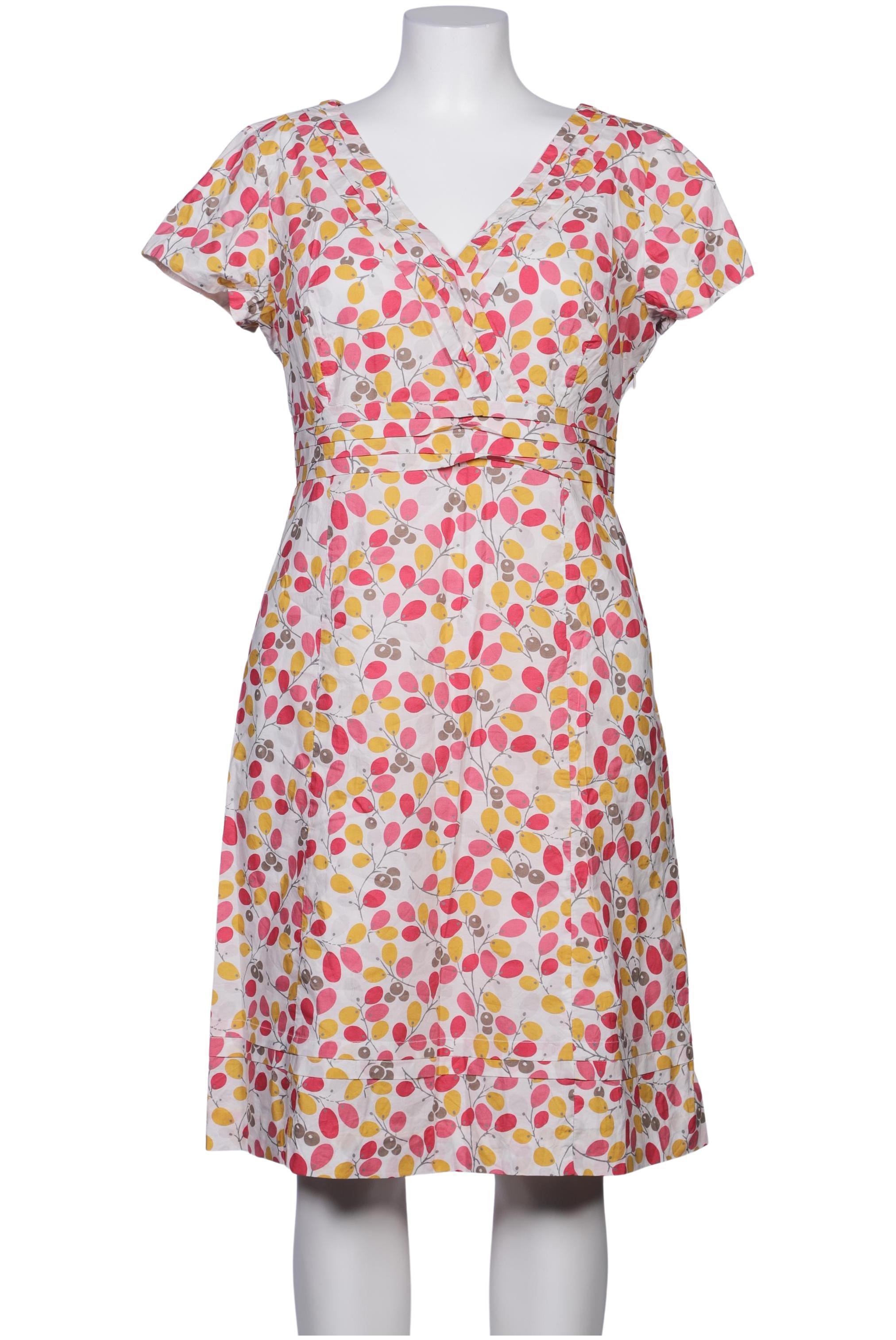 

Boden Damen Kleid, mehrfarbig, Gr. 16