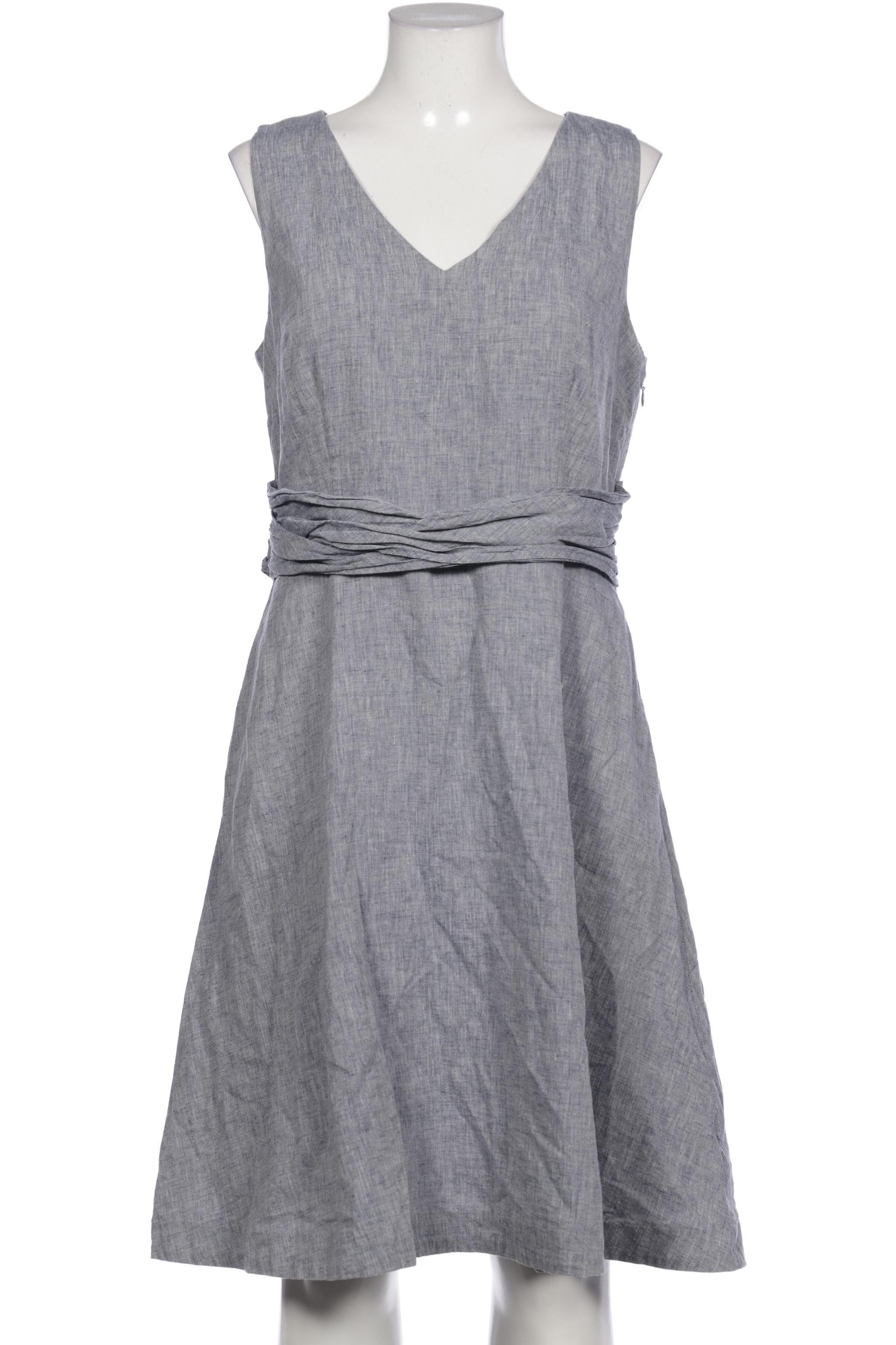 

Boden Damen Kleid, grau, Gr. 40