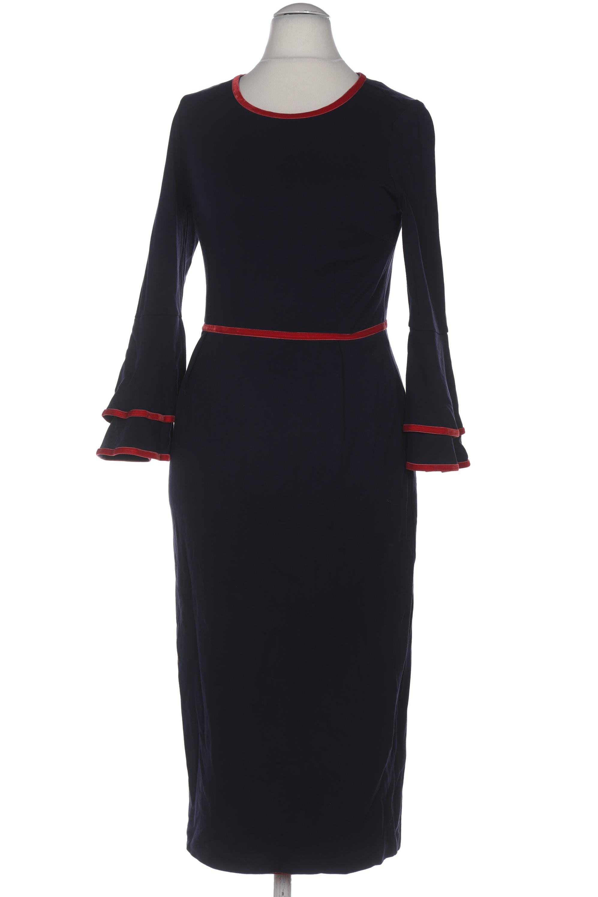 

Boden Damen Kleid, marineblau