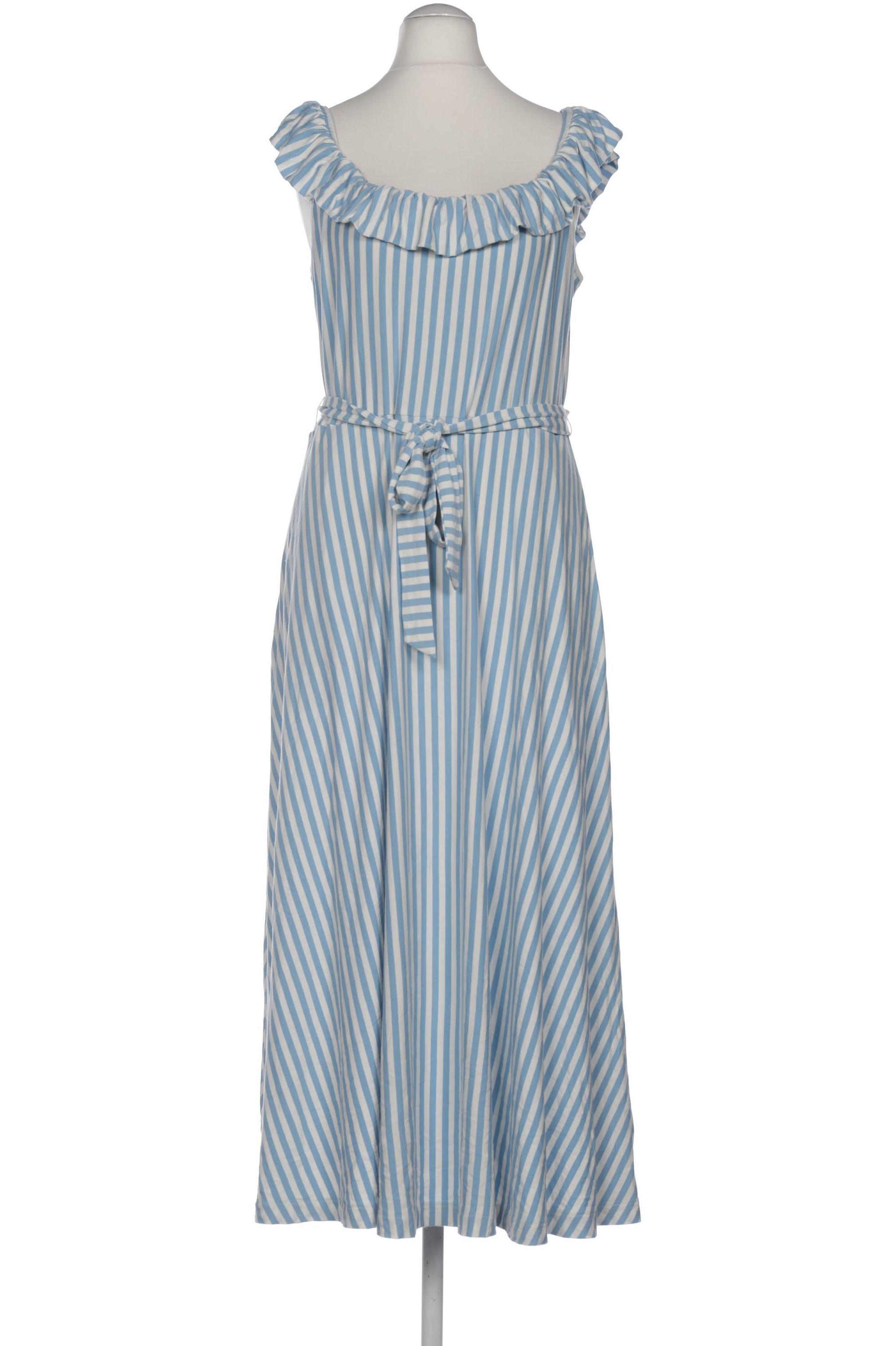 

Boden Damen Kleid, blau