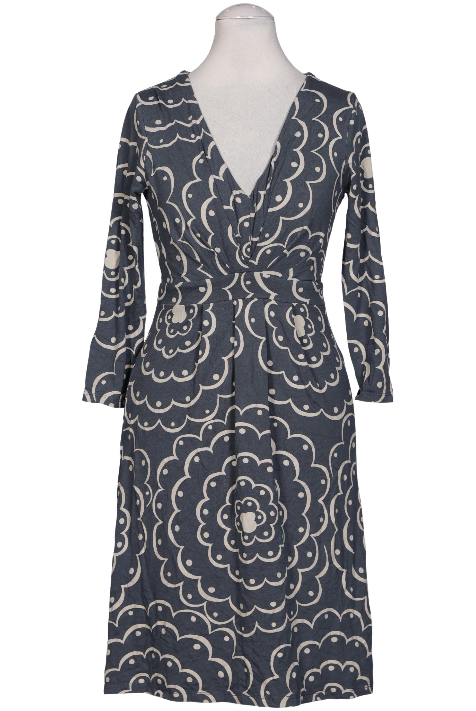 

Boden Damen Kleid, blau, Gr. 34