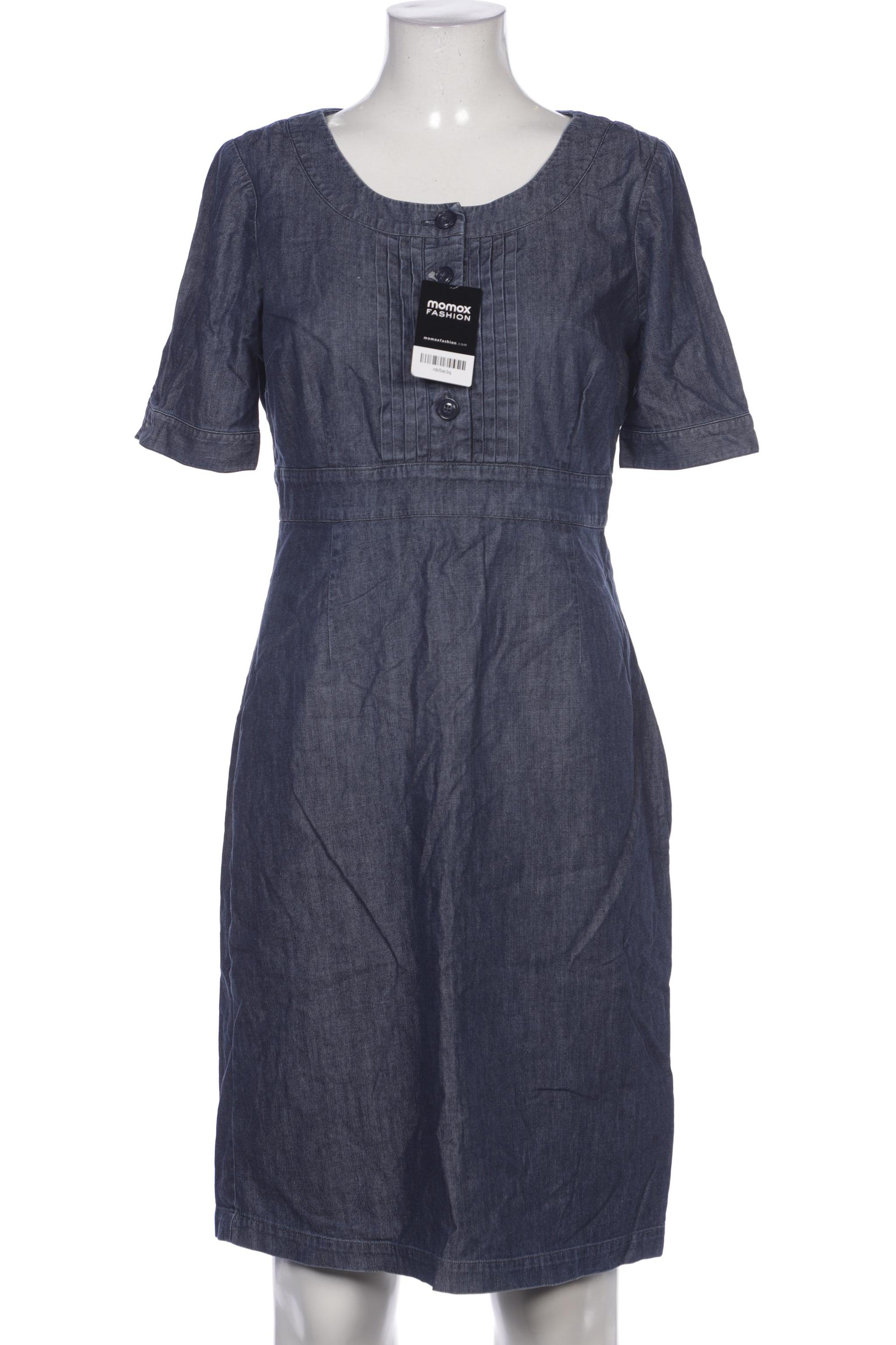 

Boden Damen Kleid, blau, Gr. 38