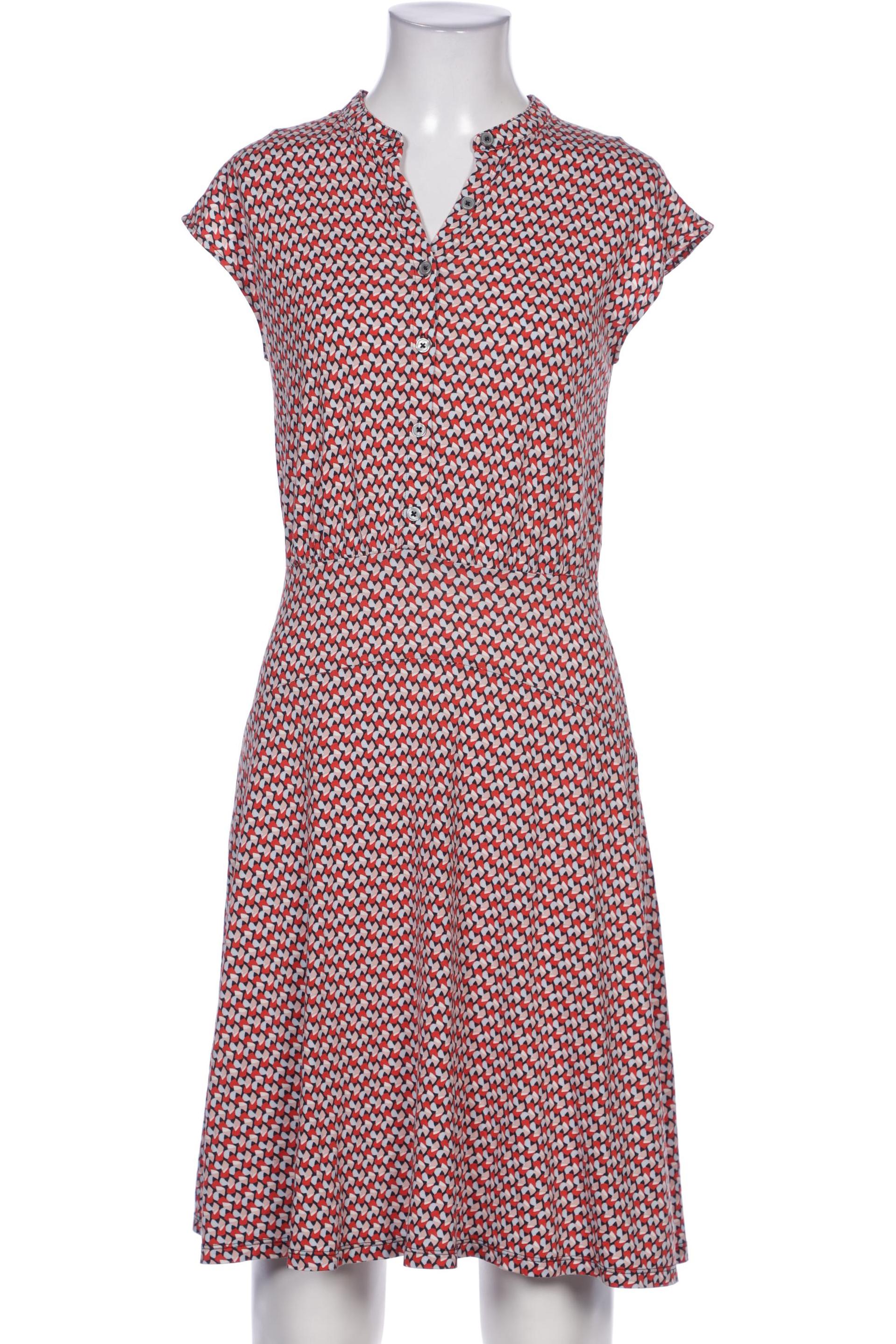 

Boden Damen Kleid, mehrfarbig, Gr. 34