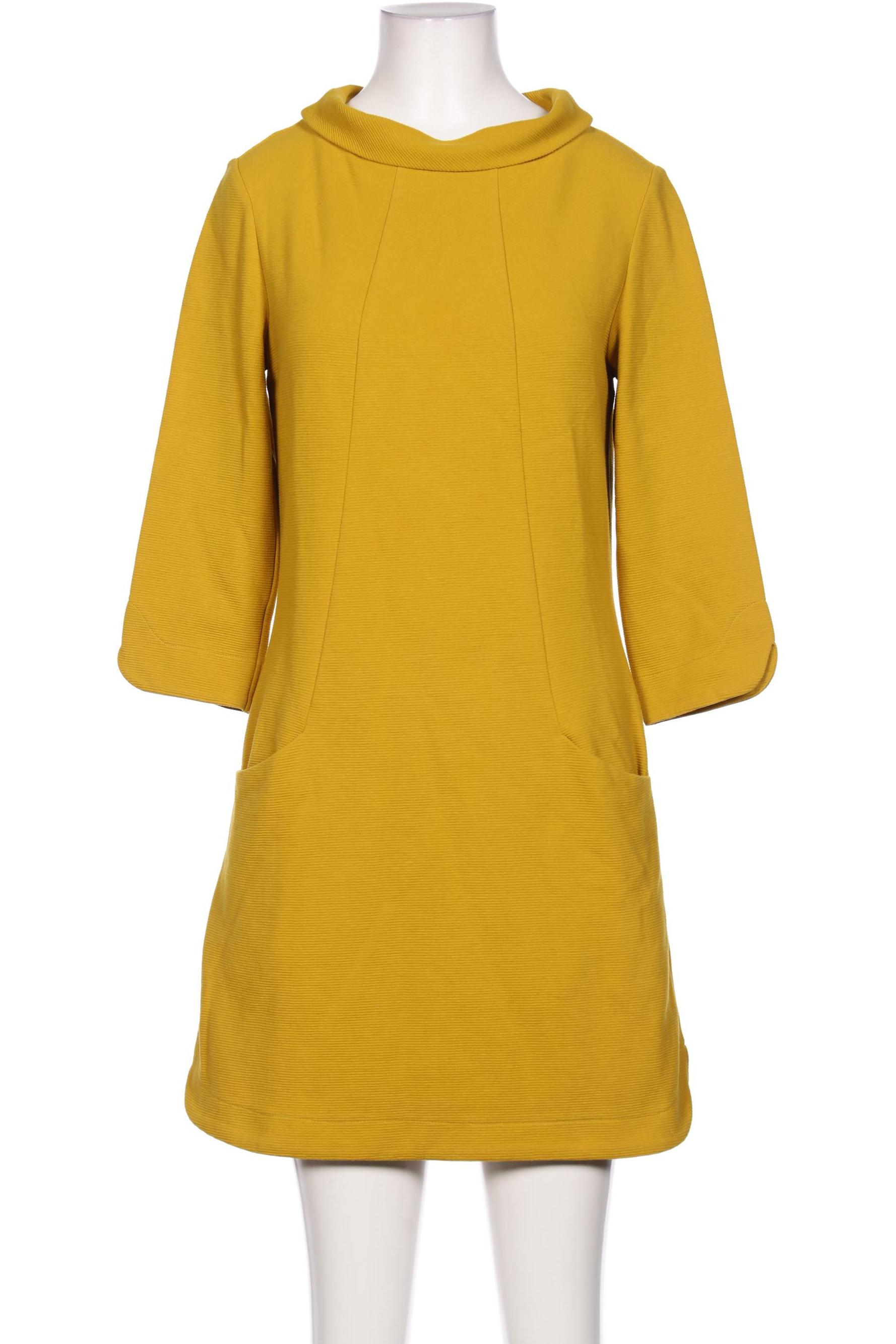 

Boden Damen Kleid, gelb, Gr. 36