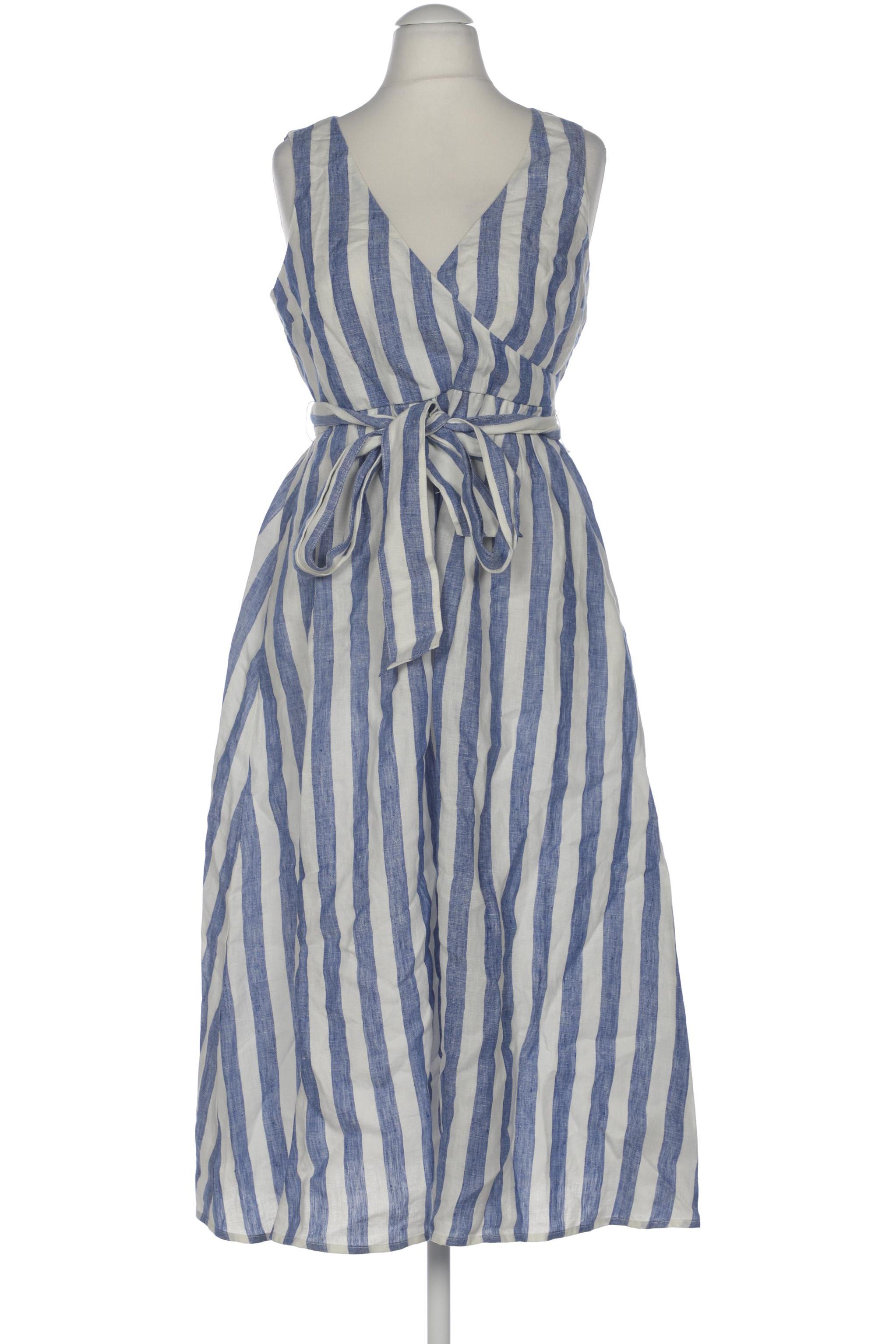 

Boden Damen Kleid, marineblau, Gr. 36