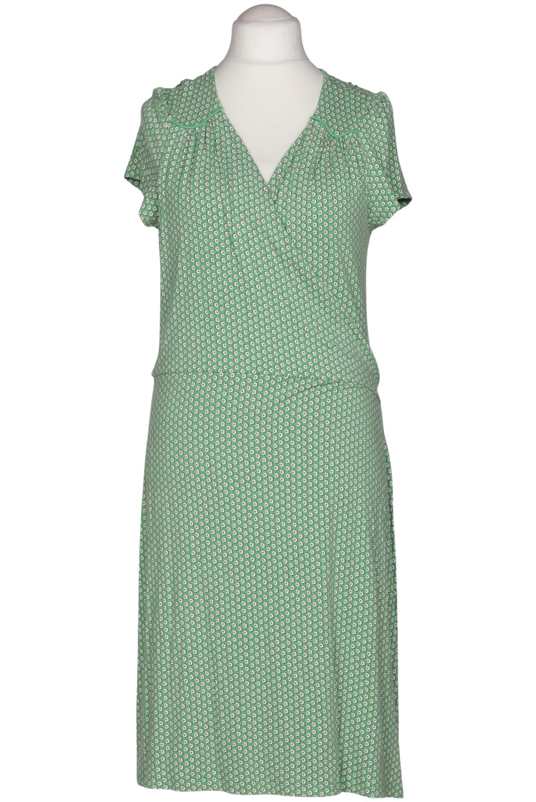 

Boden Damen Kleid, grün, Gr. 44