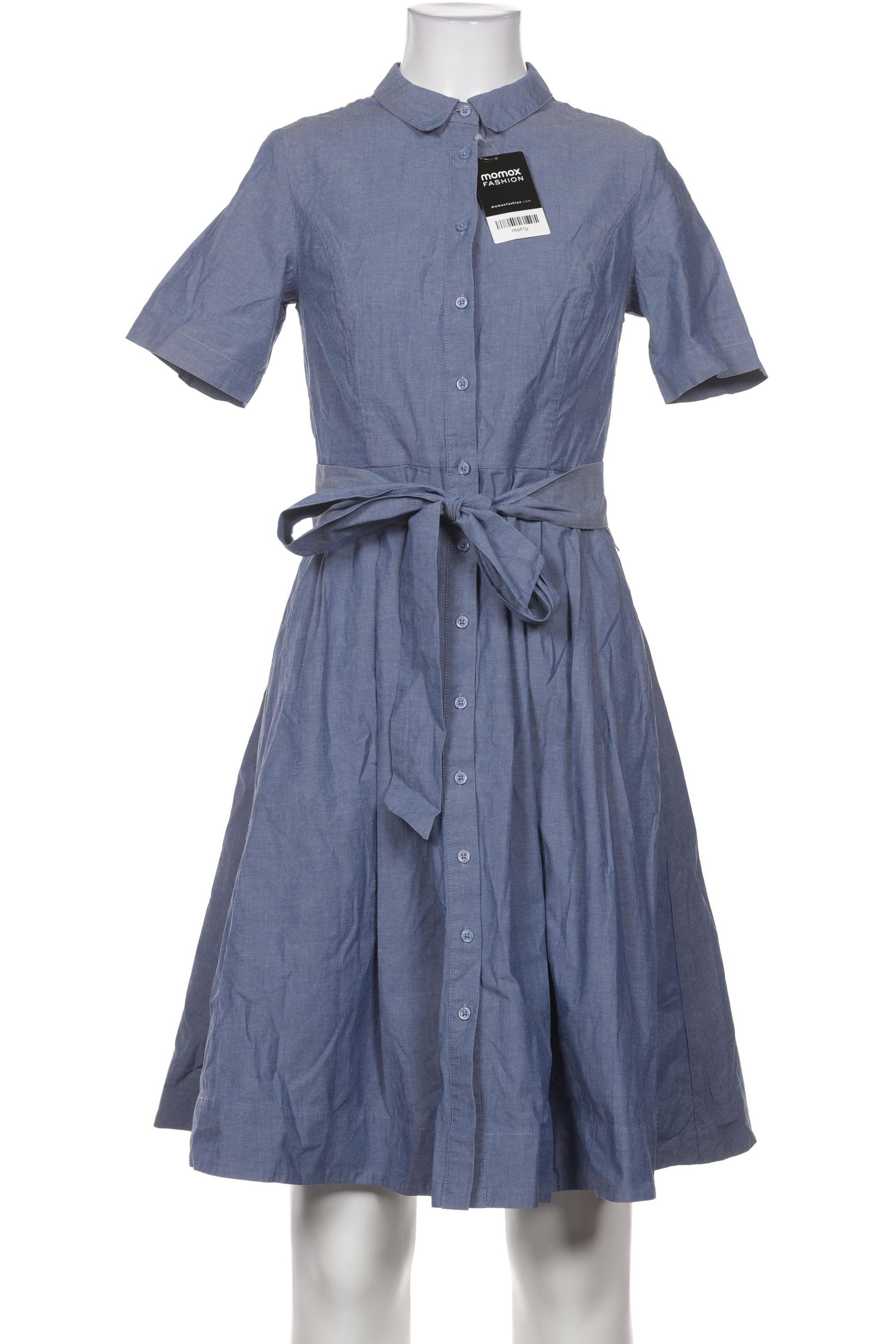 

Boden Damen Kleid, blau, Gr. 34