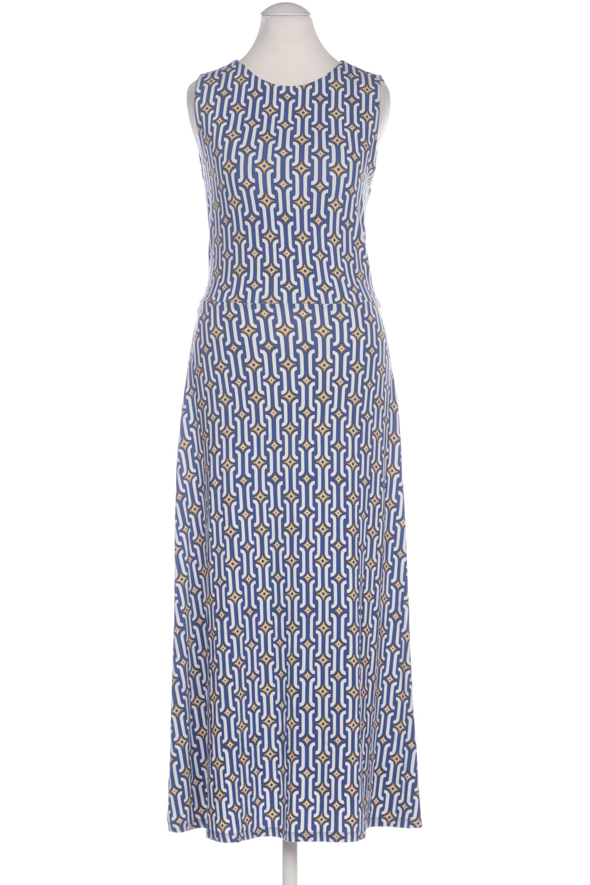 

Boden Damen Kleid, blau, Gr. 36