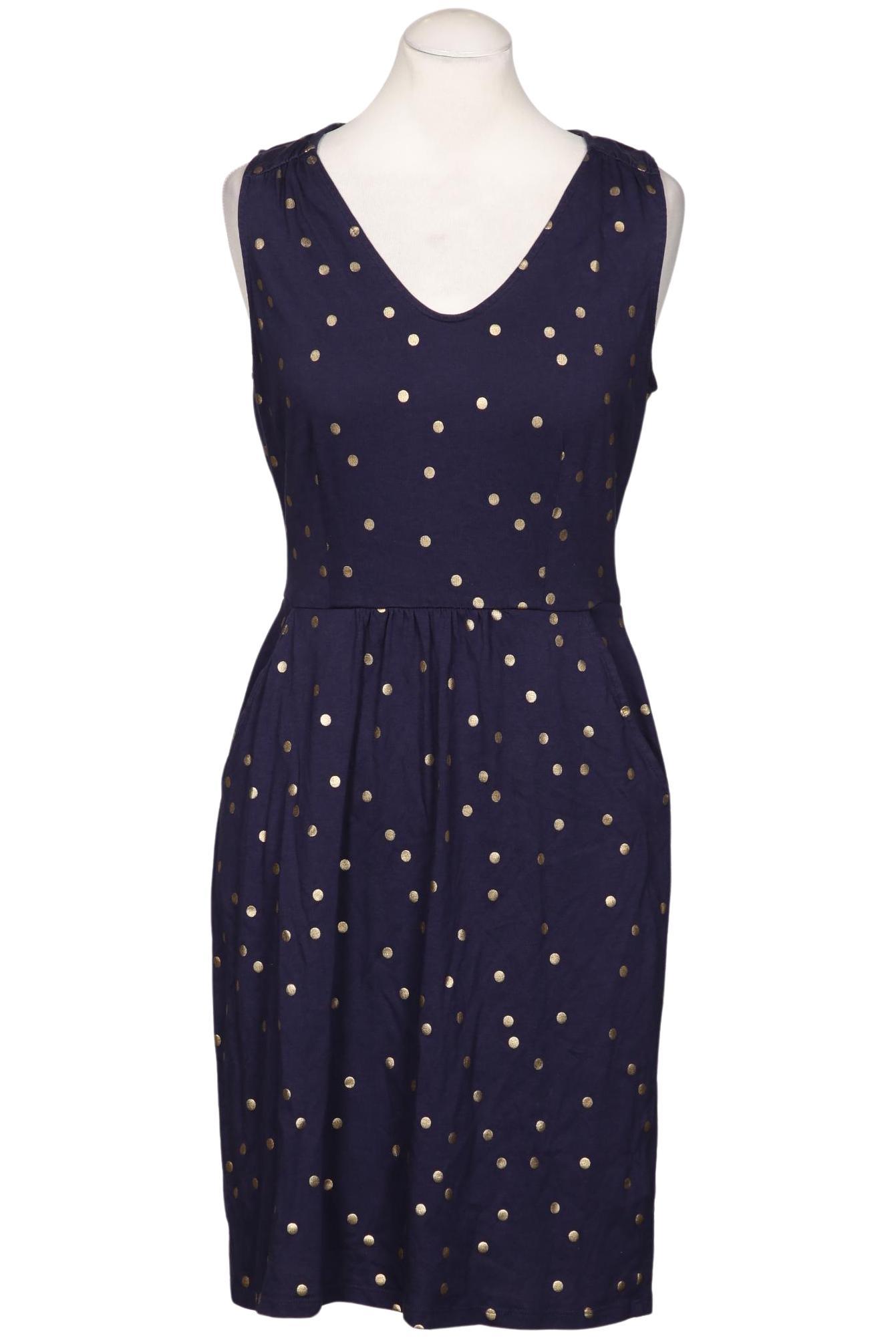 

Boden Damen Kleid, mehrfarbig, Gr. 38