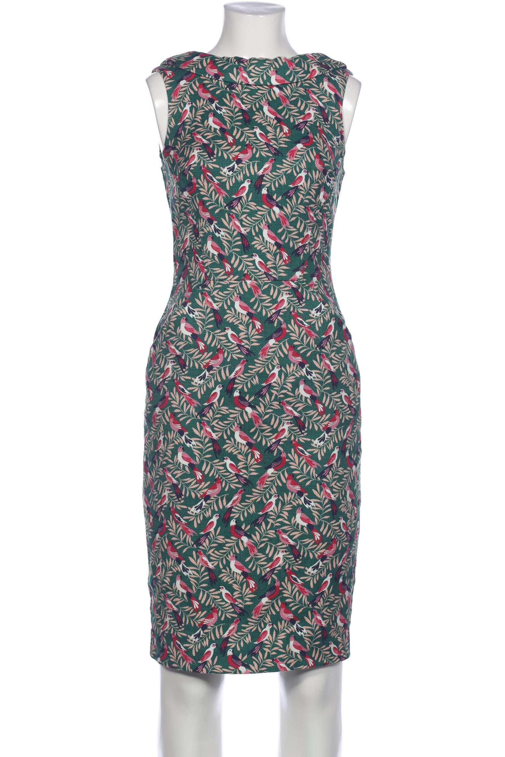 

Boden Damen Kleid, grün, Gr. 32