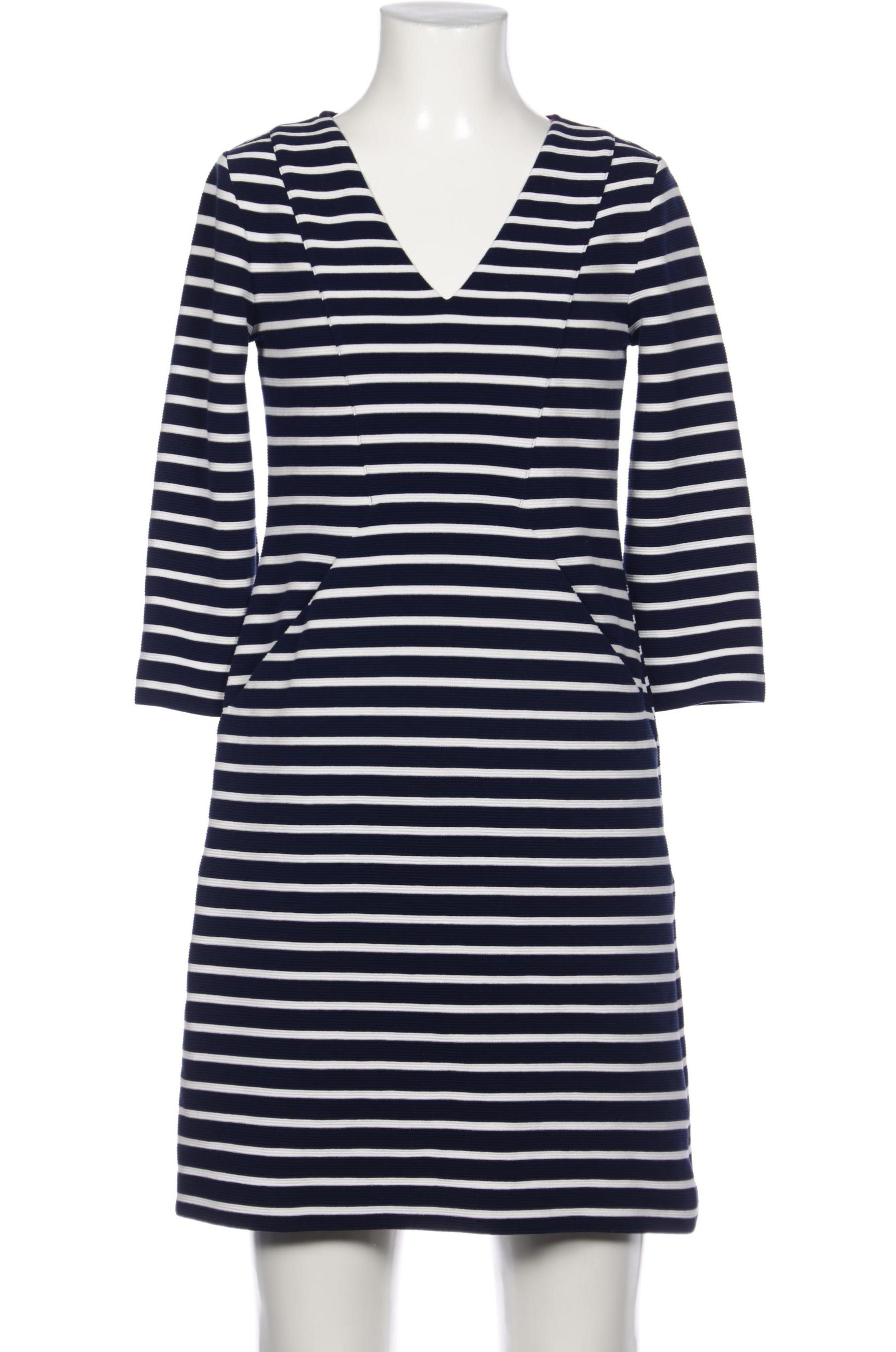 

Boden Damen Kleid, marineblau