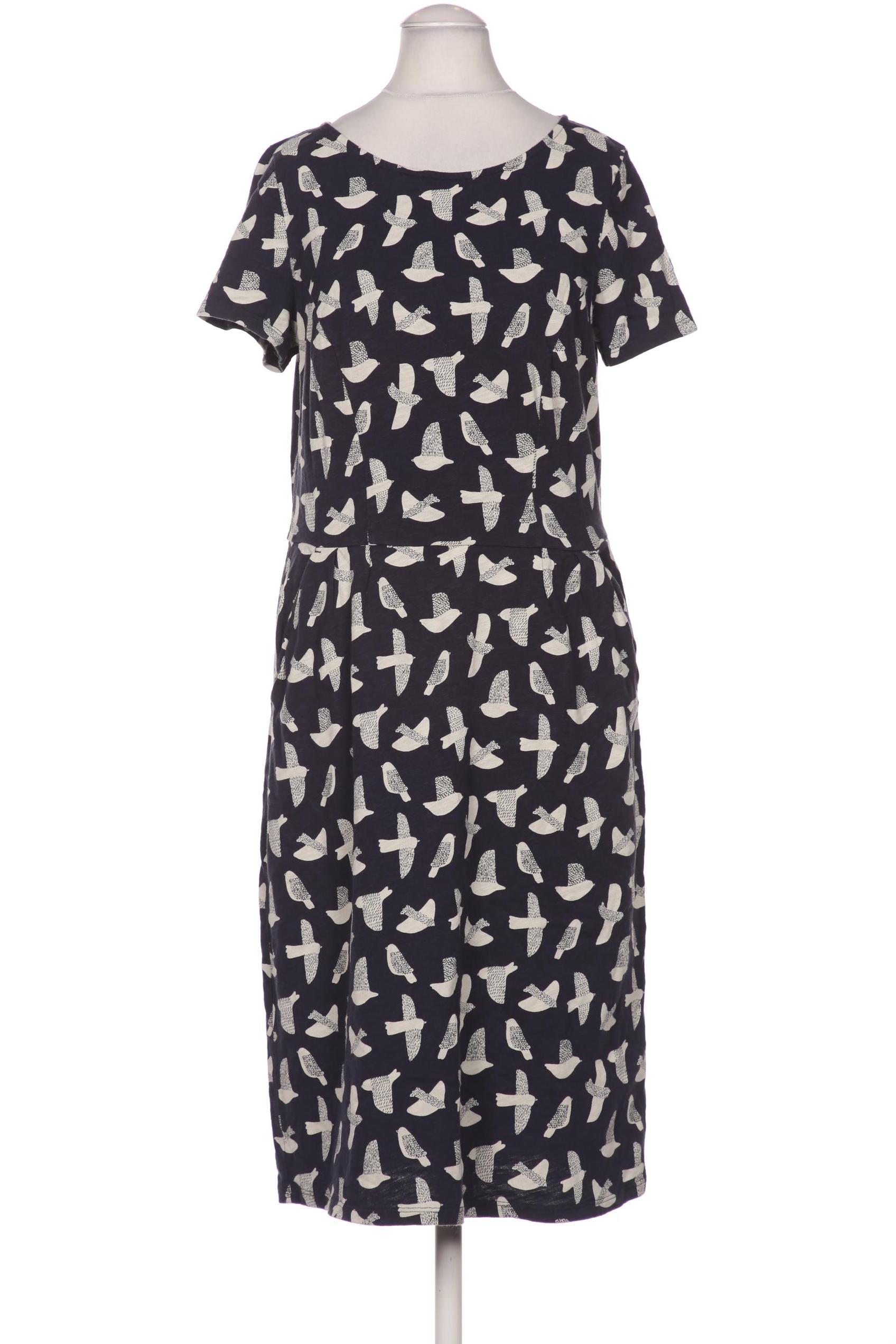 

Boden Damen Kleid, marineblau, Gr. 38