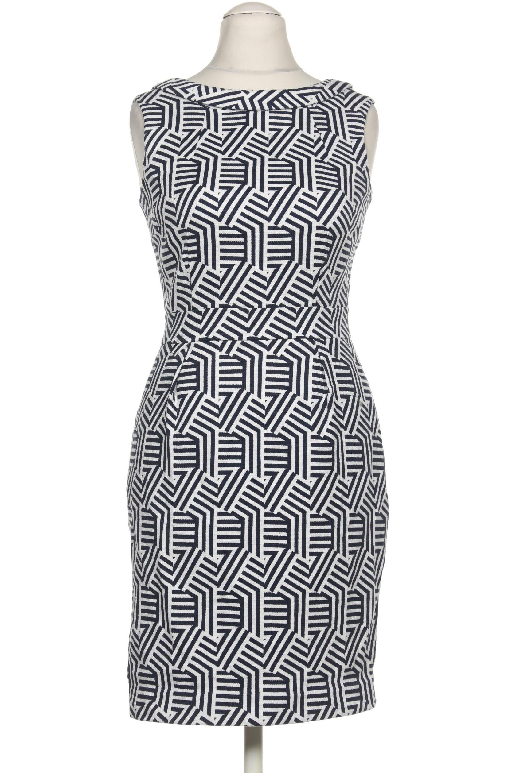 

Boden Damen Kleid, marineblau, Gr. 34