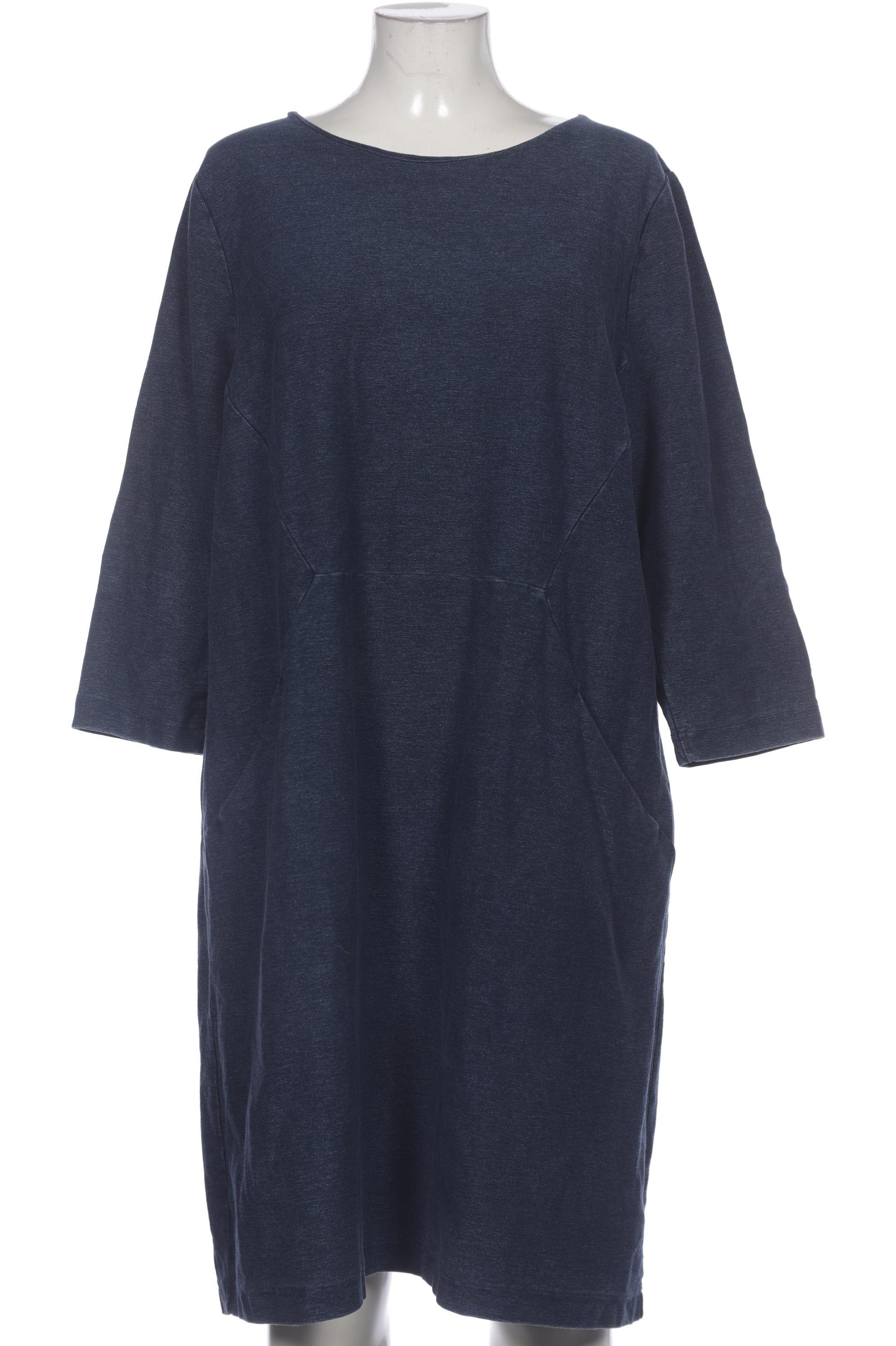 

Boden Damen Kleid, marineblau, Gr. 48