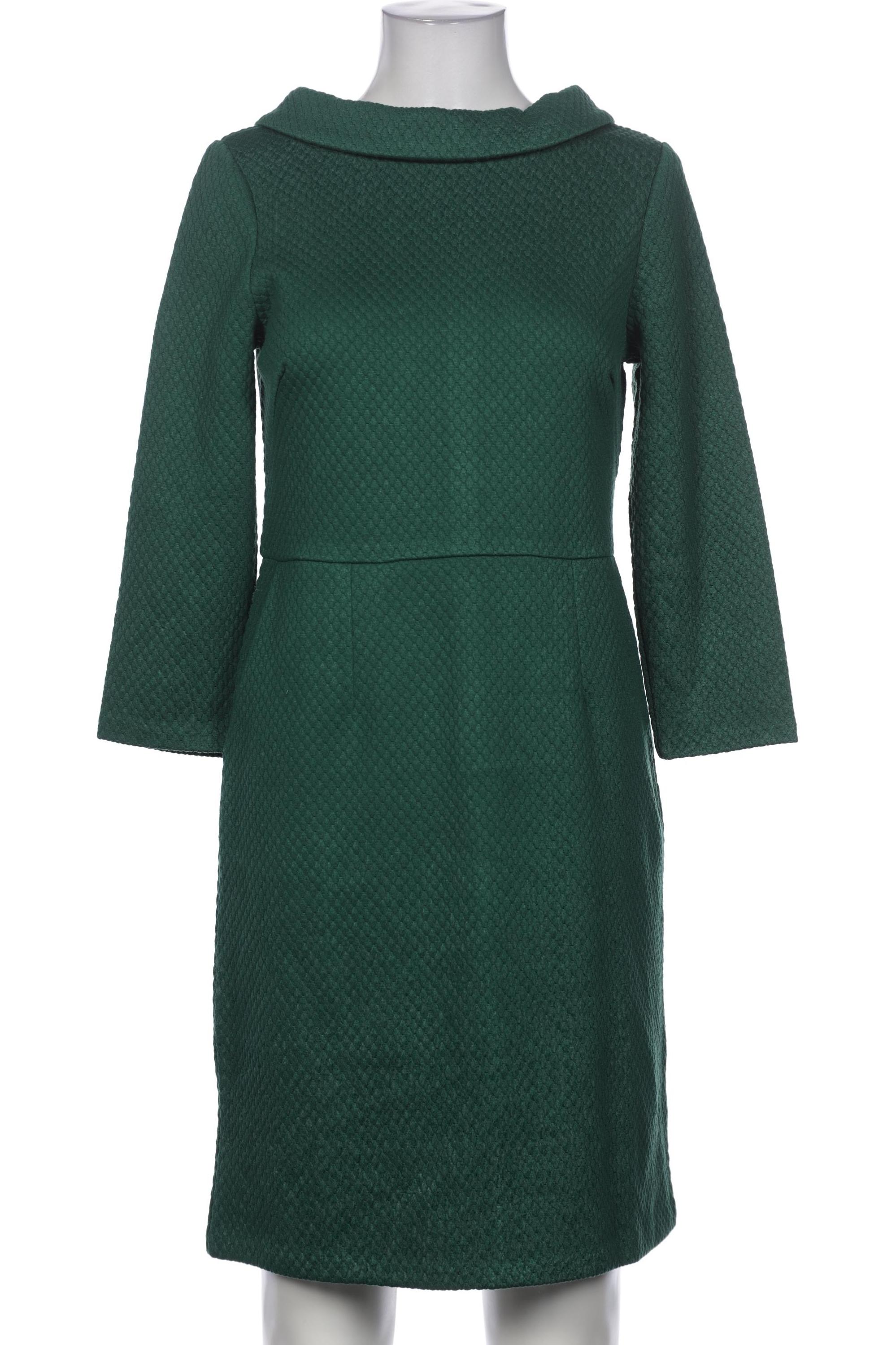 

Boden Damen Kleid, grün, Gr. 38