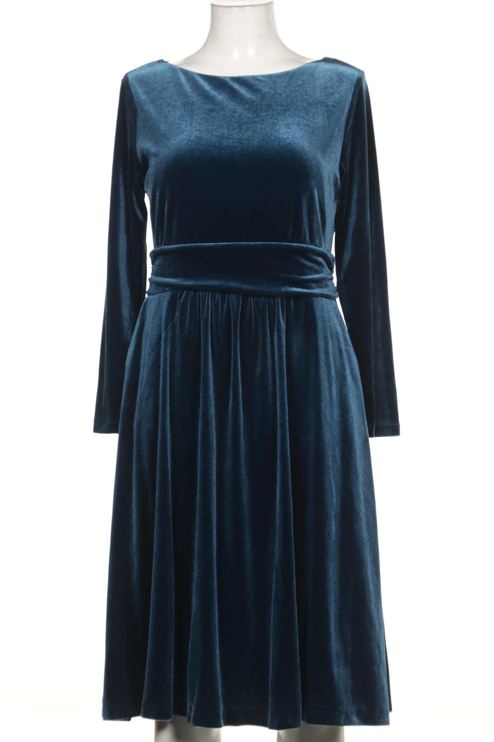 

Boden Damen Kleid, marineblau