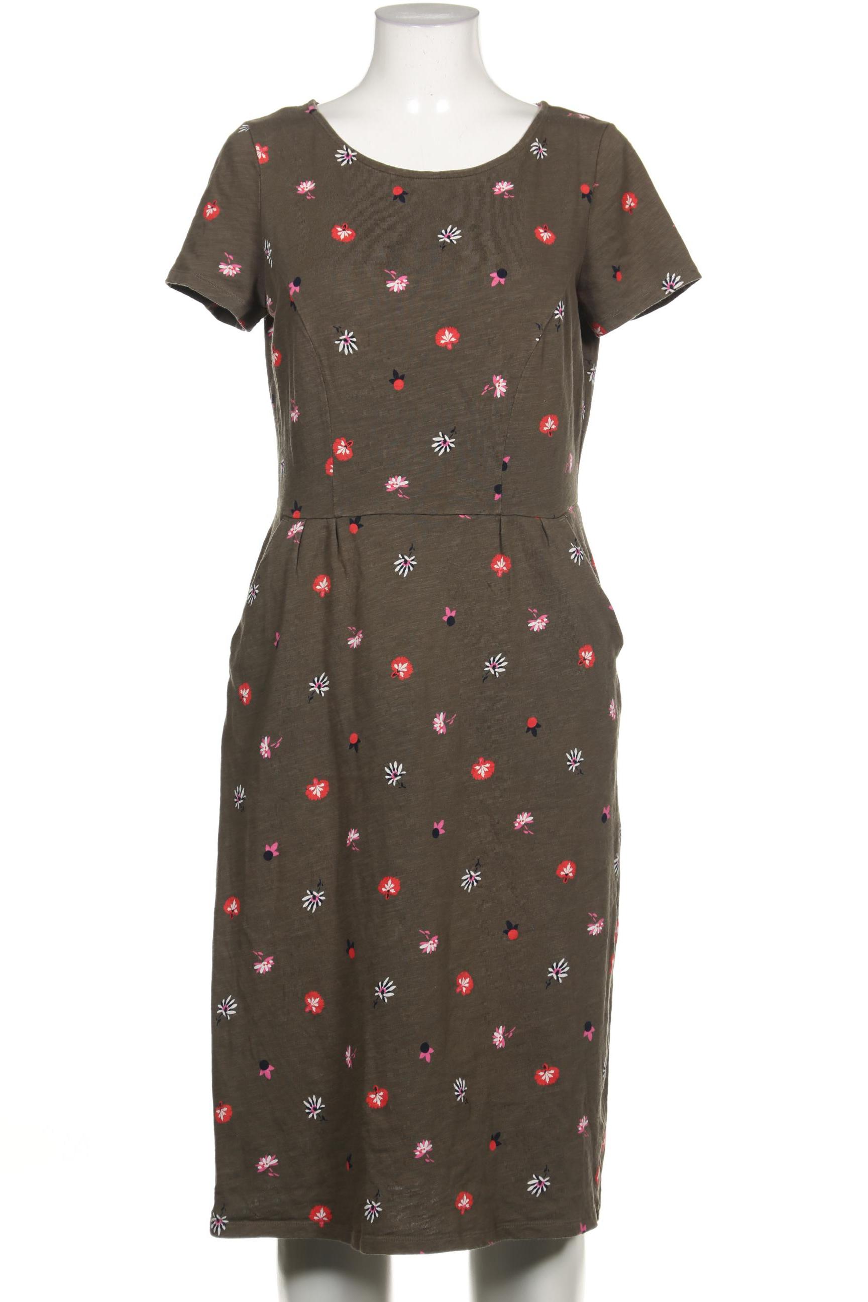 

Boden Damen Kleid, grün