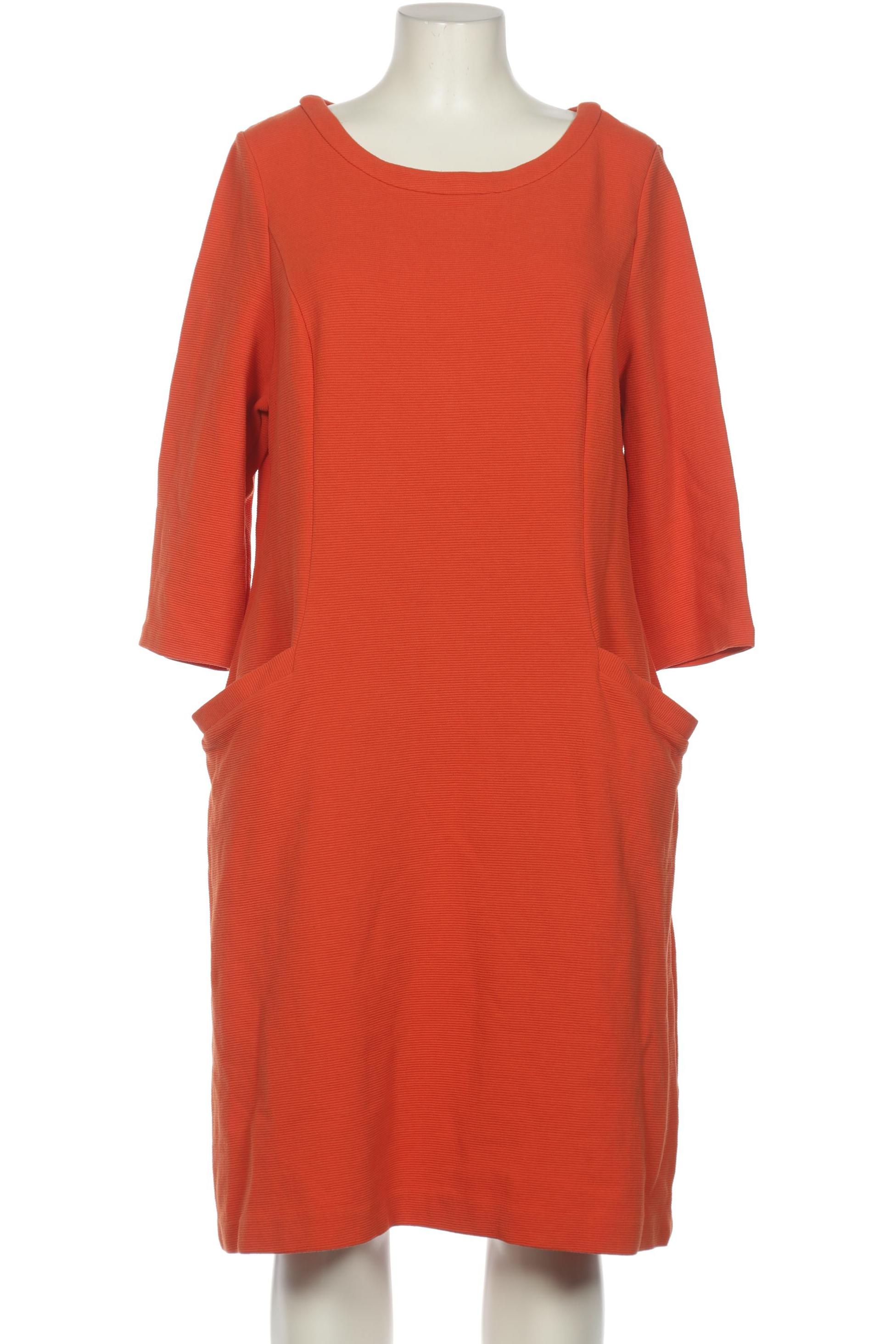 

Boden Damen Kleid, orange, Gr. 48